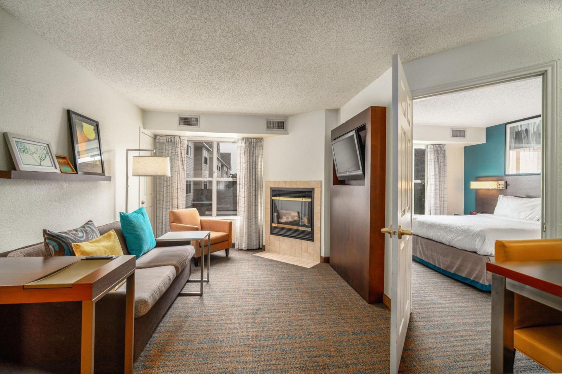 Residence Inn by Marriott McAllen photo 5