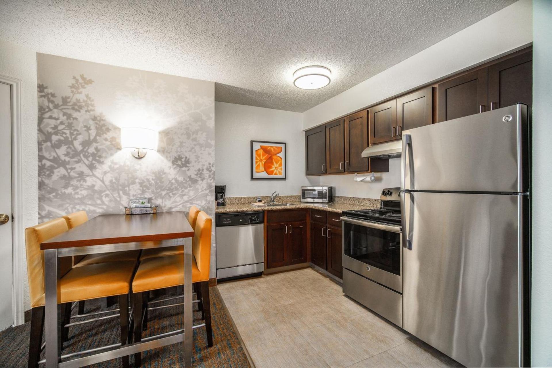 Residence Inn by Marriott McAllen photo 28