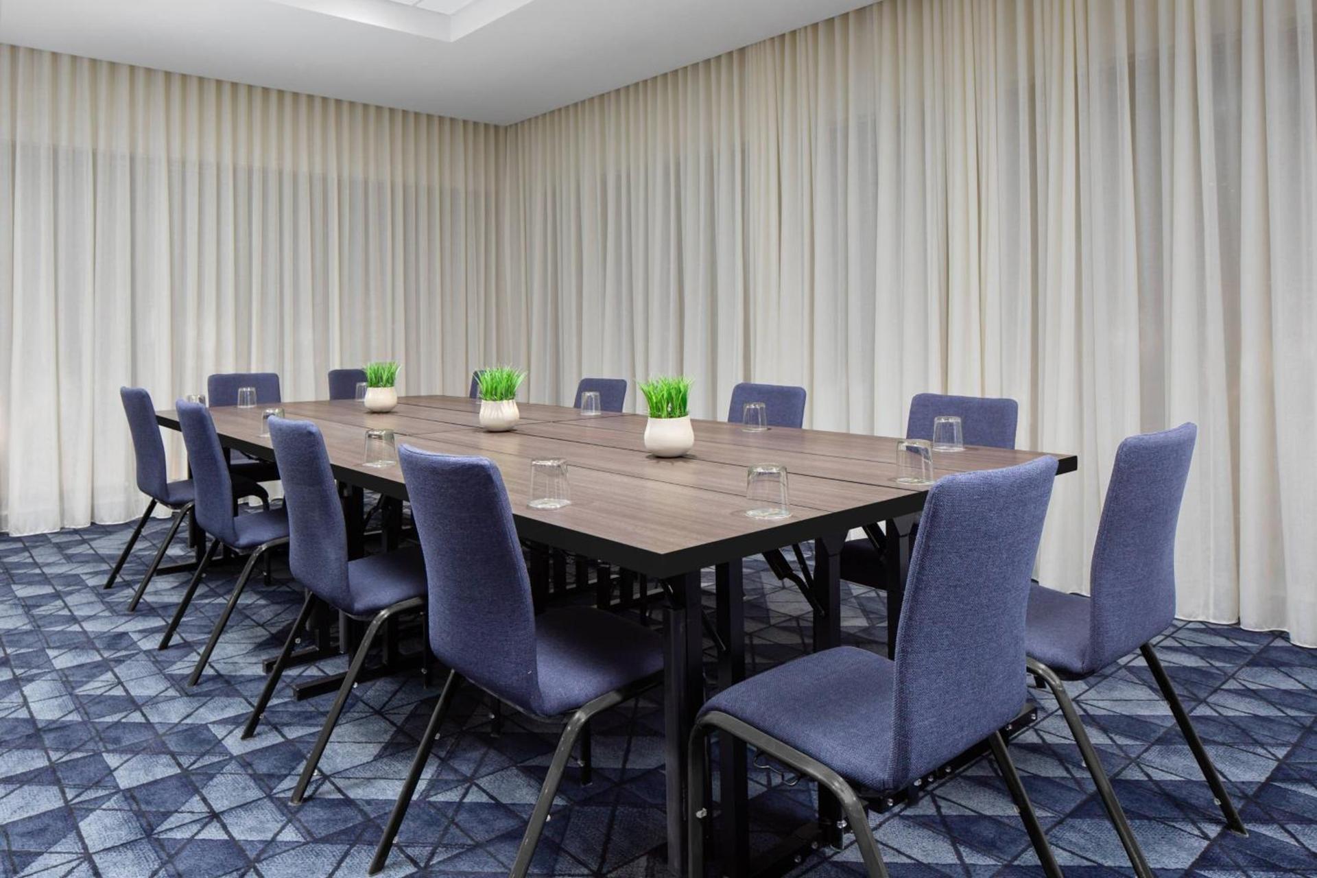 Courtyard by Marriott Lansing Downtown photo 31