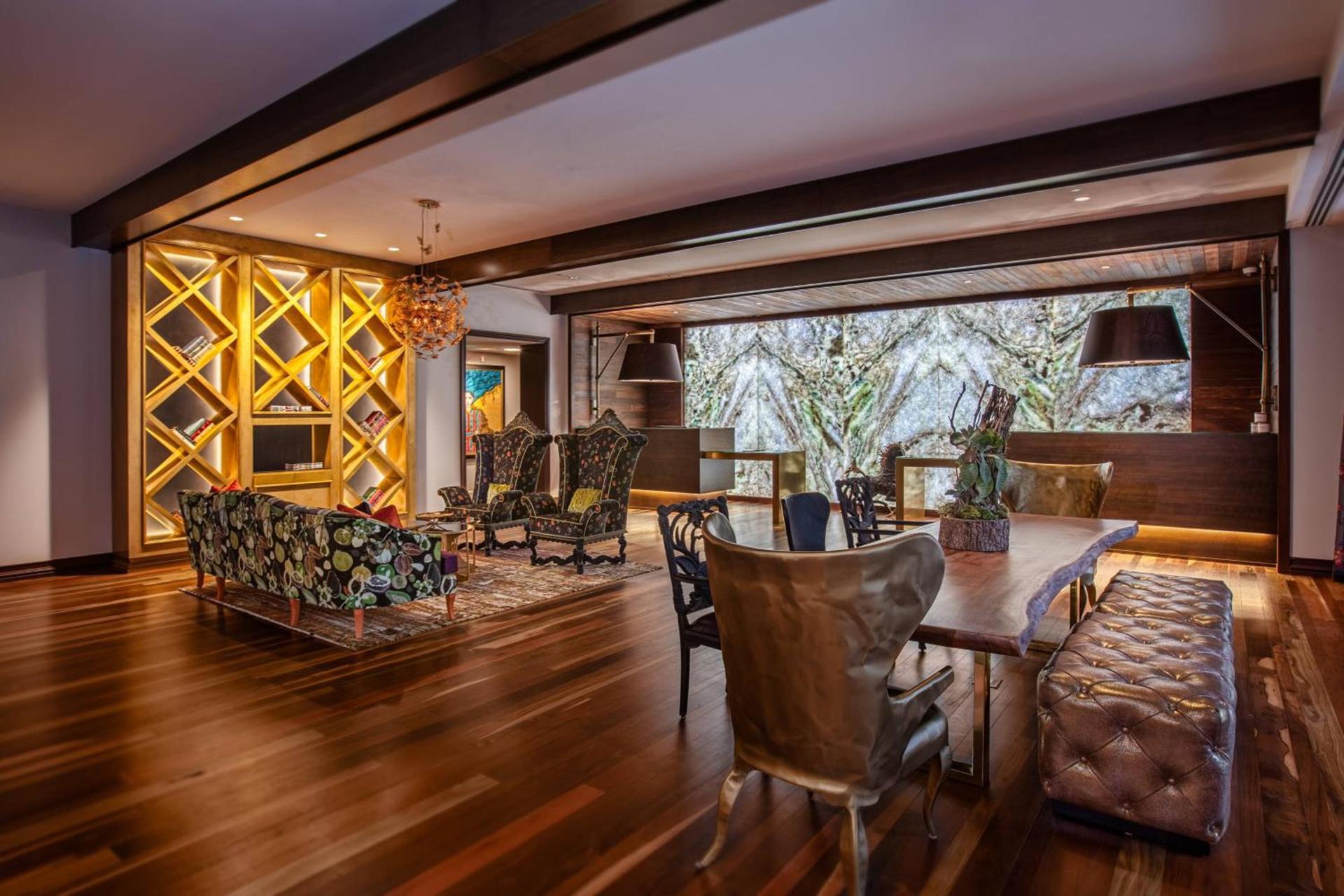 Grand Bohemian Mountain Brook, Autograph Collection photo 43