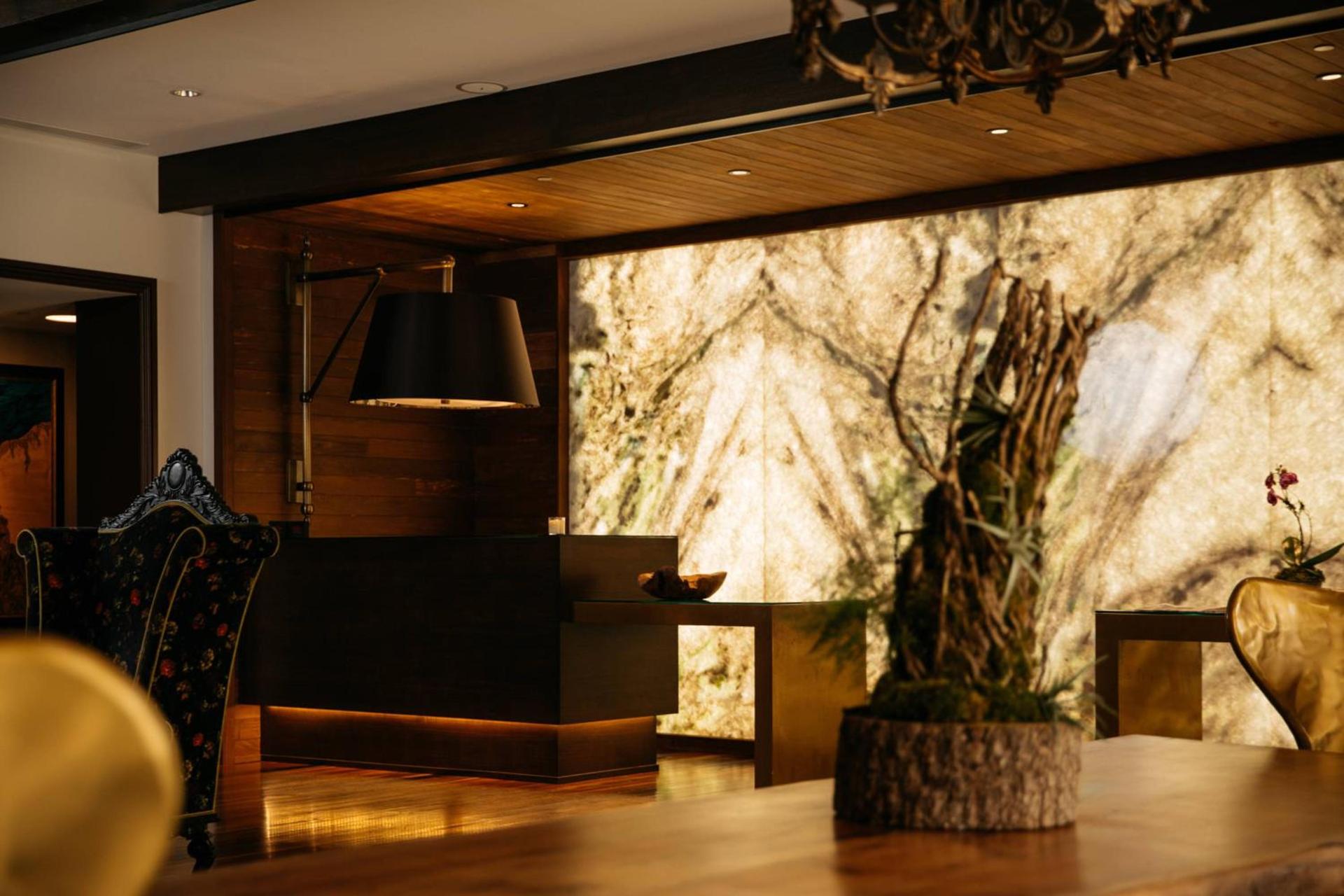 Grand Bohemian Mountain Brook, Autograph Collection photo 3