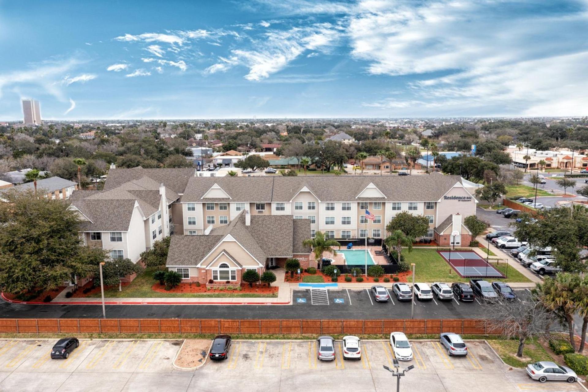 Residence Inn by Marriott McAllen photo 2