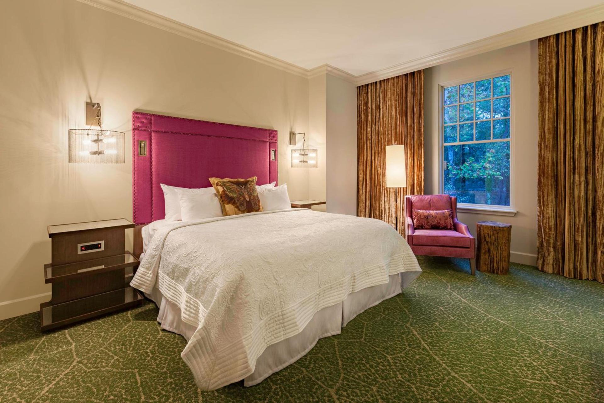 Grand Bohemian Mountain Brook, Autograph Collection photo 6