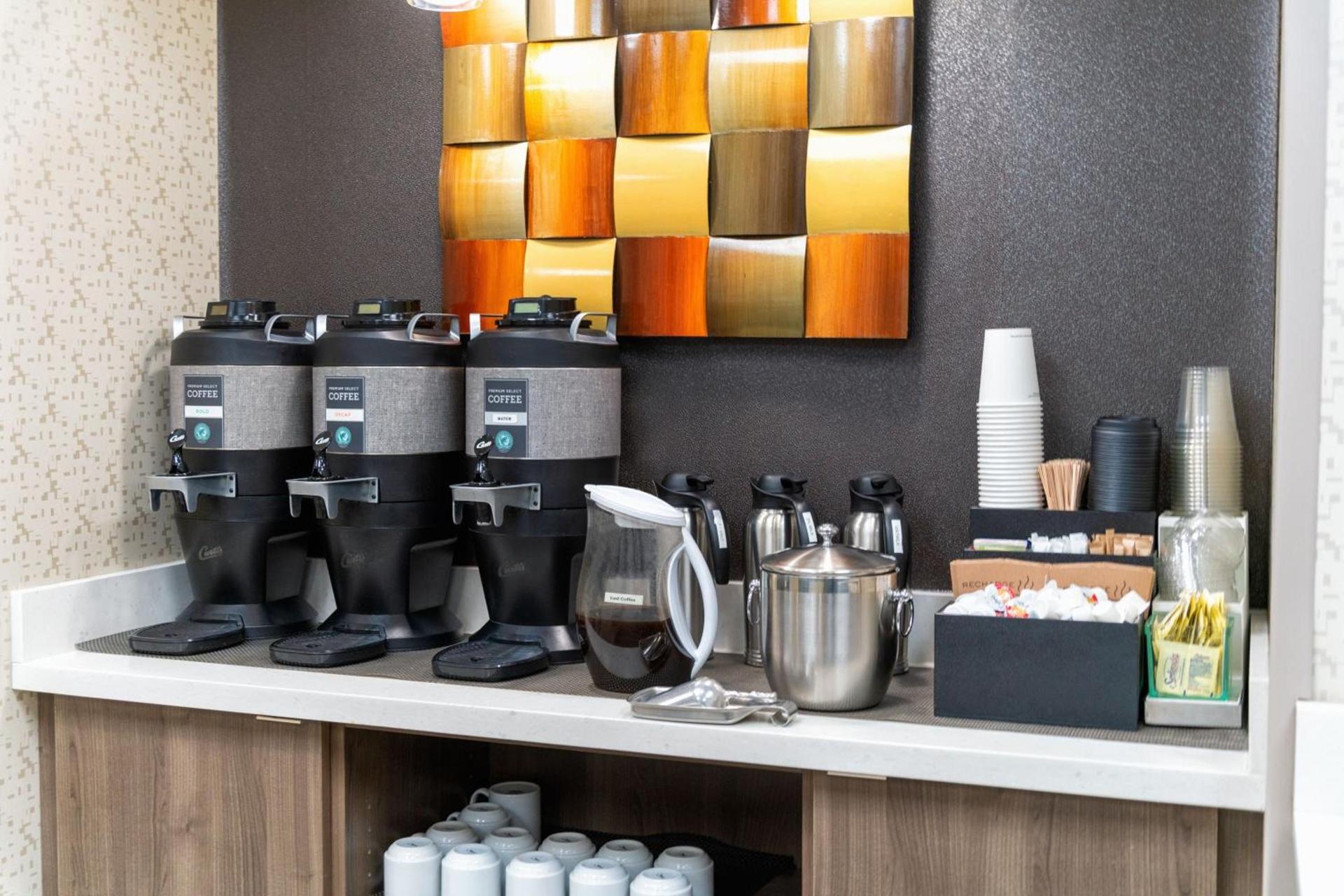 Residence Inn by Marriott McAllen photo 24