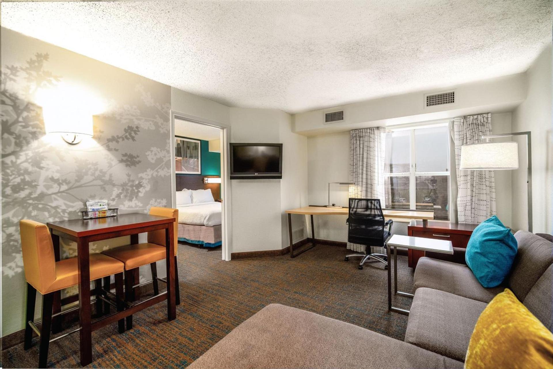 Residence Inn by Marriott McAllen photo 7