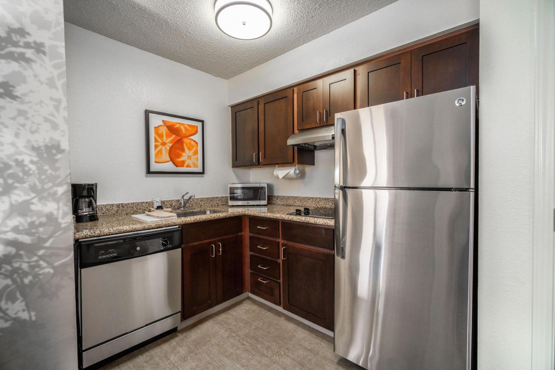 Residence Inn by Marriott McAllen photo 8