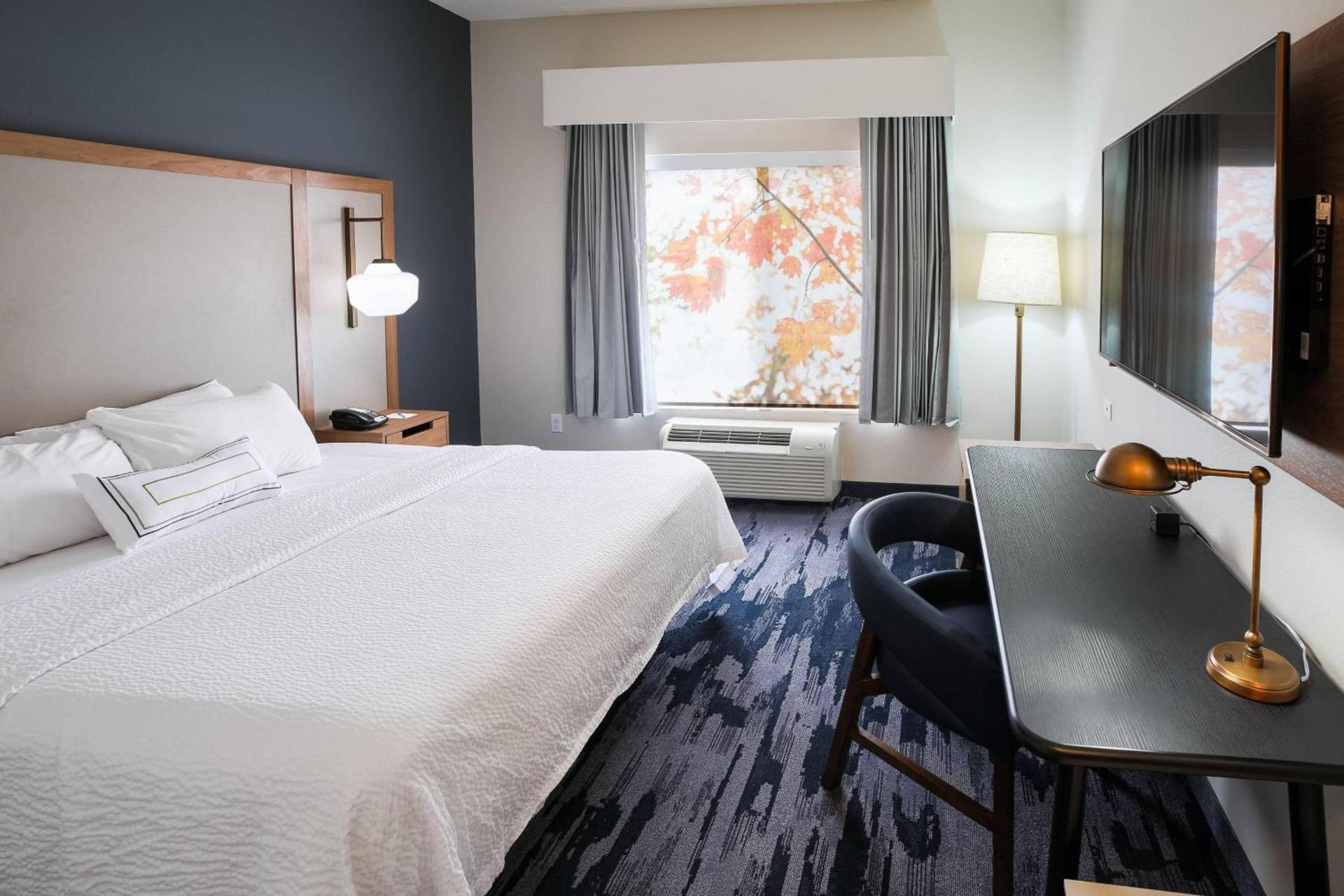Fairfield Inn & Suites by Marriott Elizabethtown photo 11