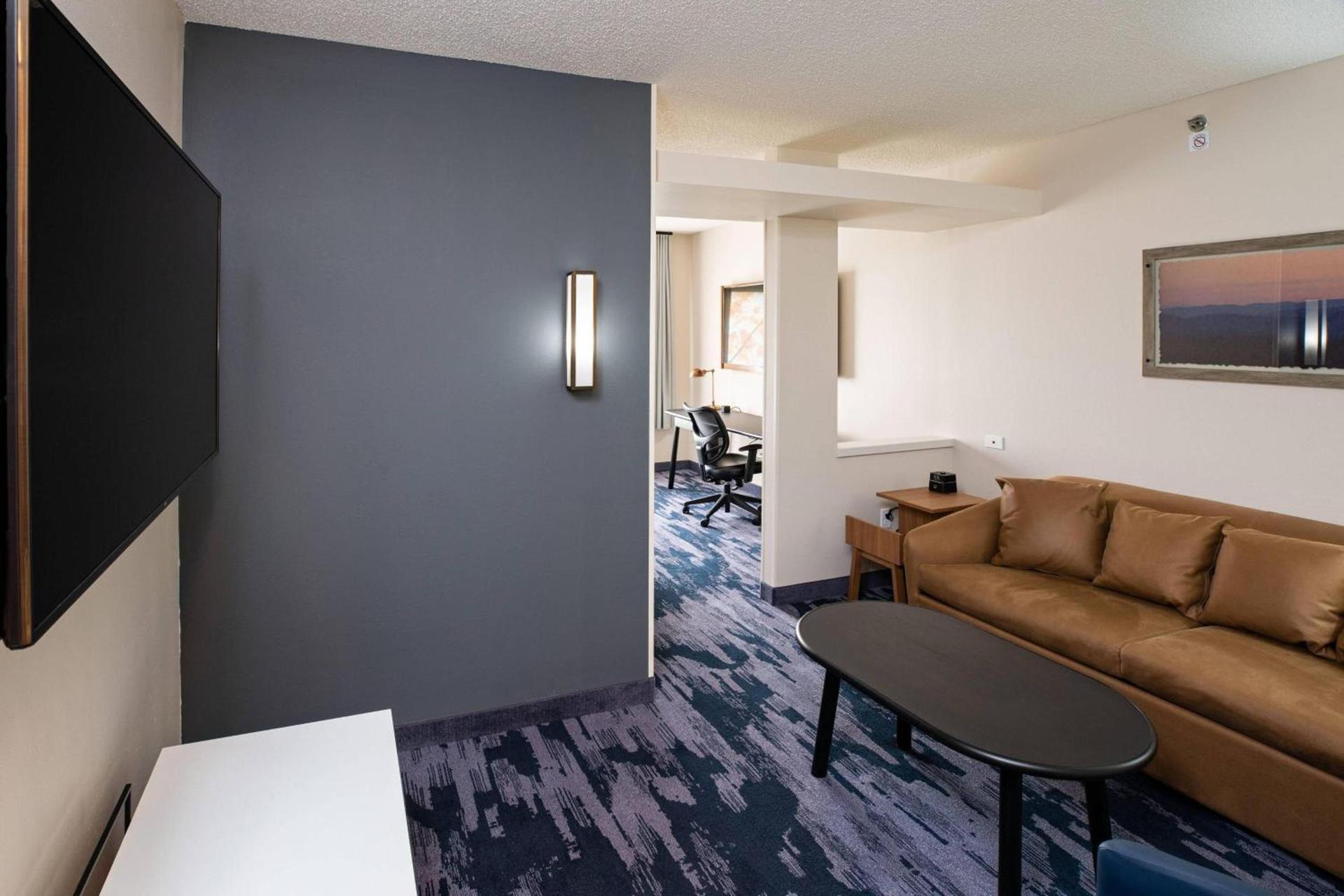 Fairfield Inn & Suites by Marriott Elizabethtown photo 15