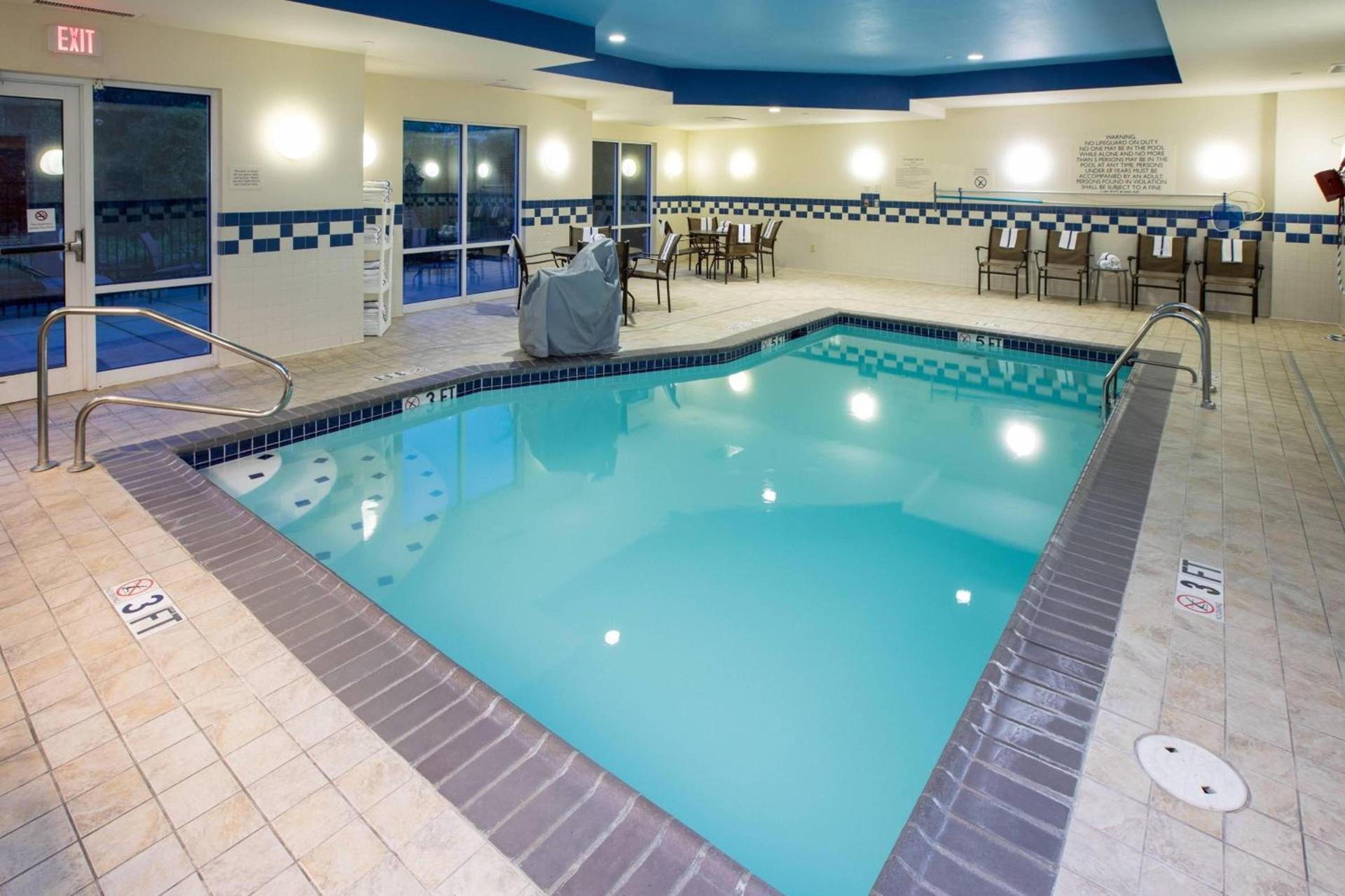 Fairfield Inn & Suites by Marriott Elizabethtown photo 24
