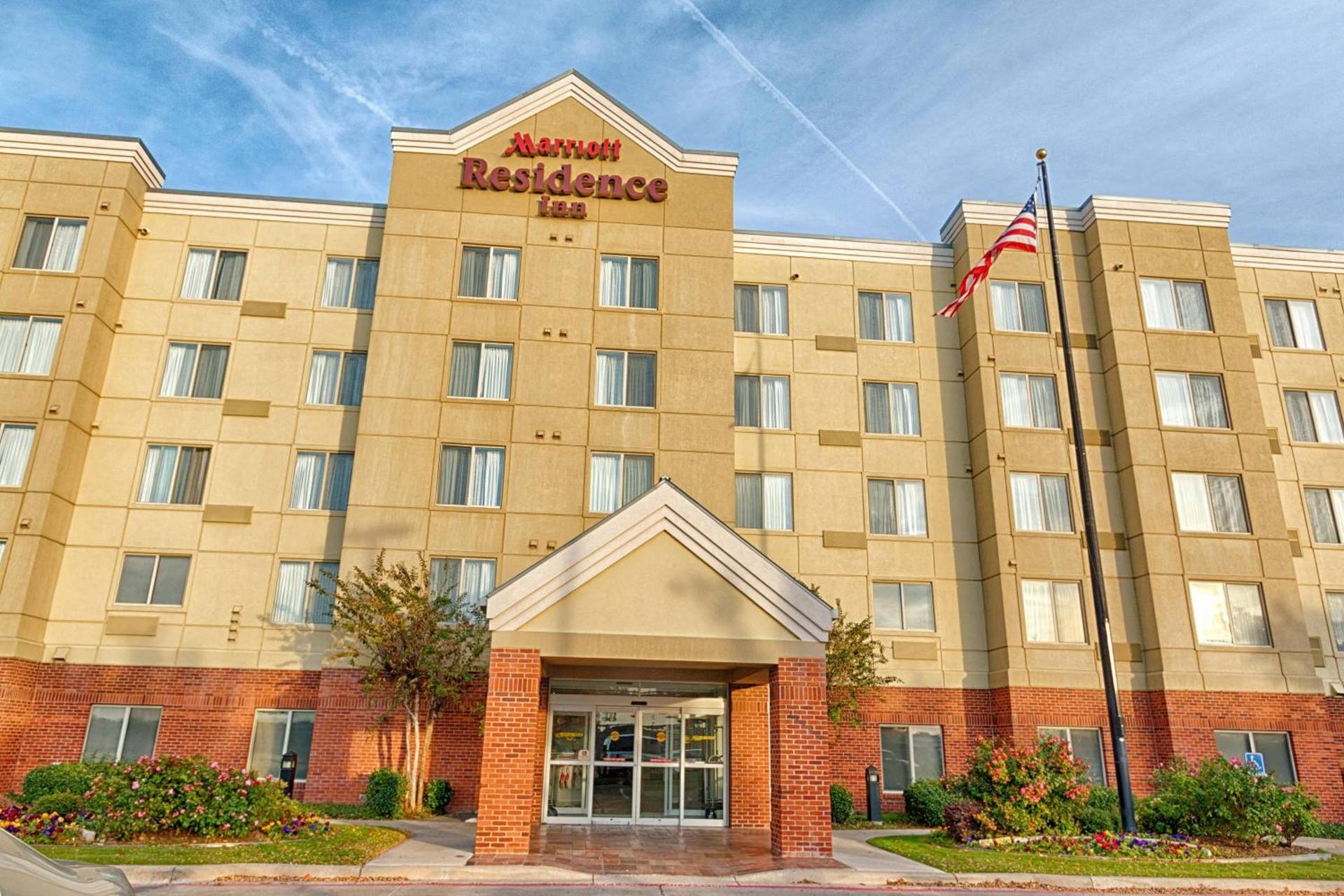 Residence Inn Fort Worth Alliance Airport photo 2