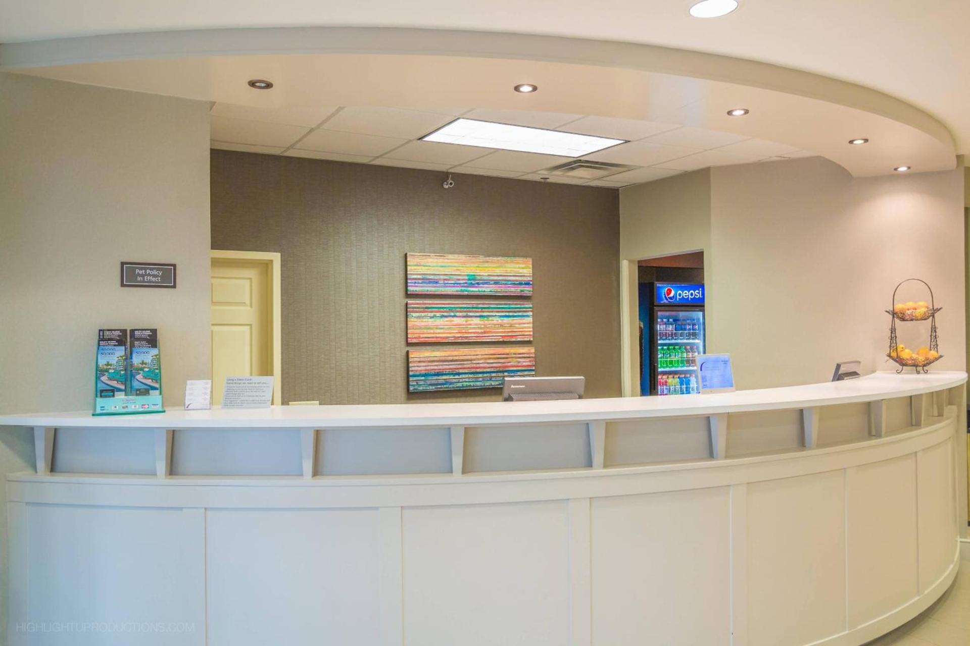 Residence Inn Fort Worth Alliance Airport photo 3