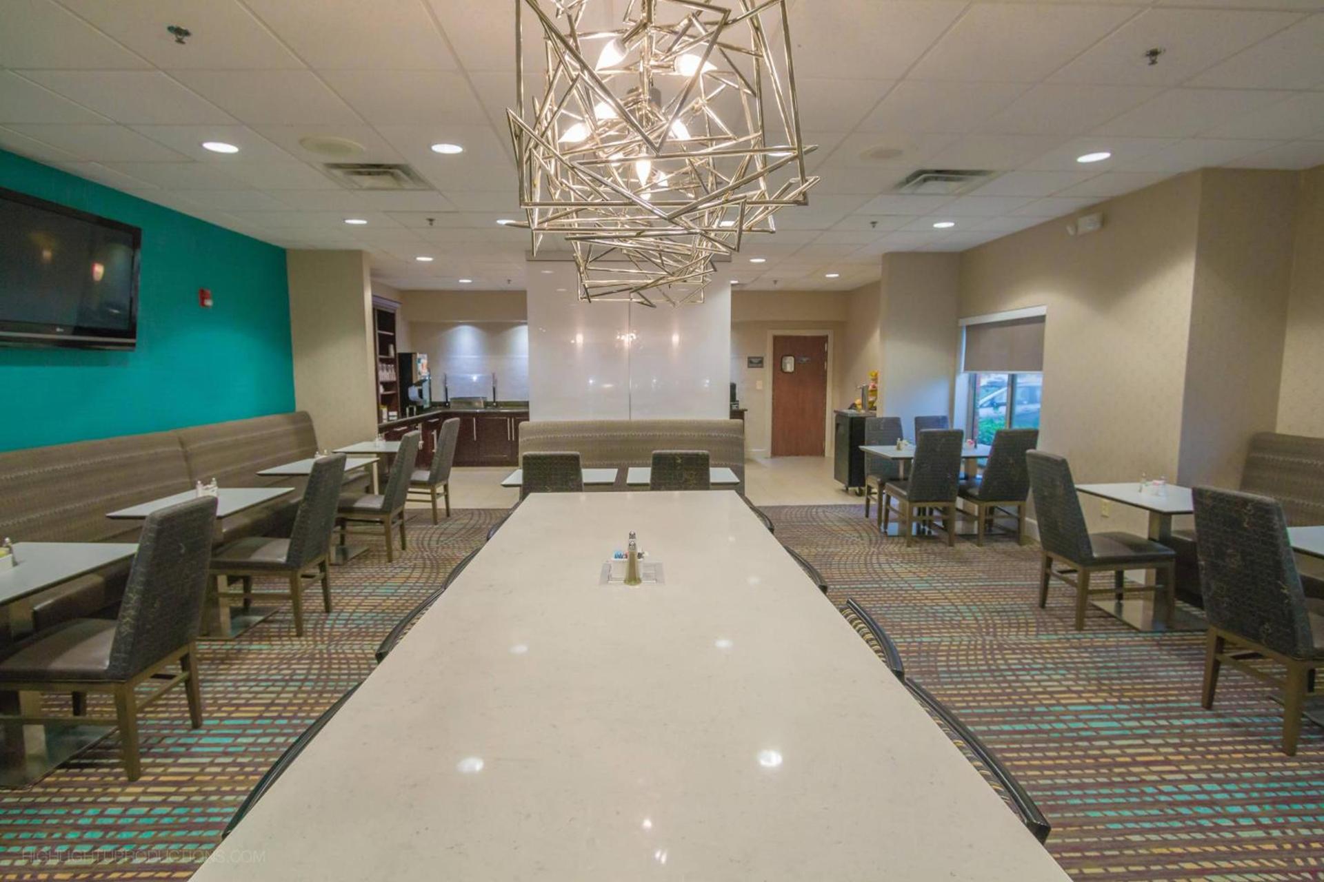 Residence Inn Fort Worth Alliance Airport photo 26