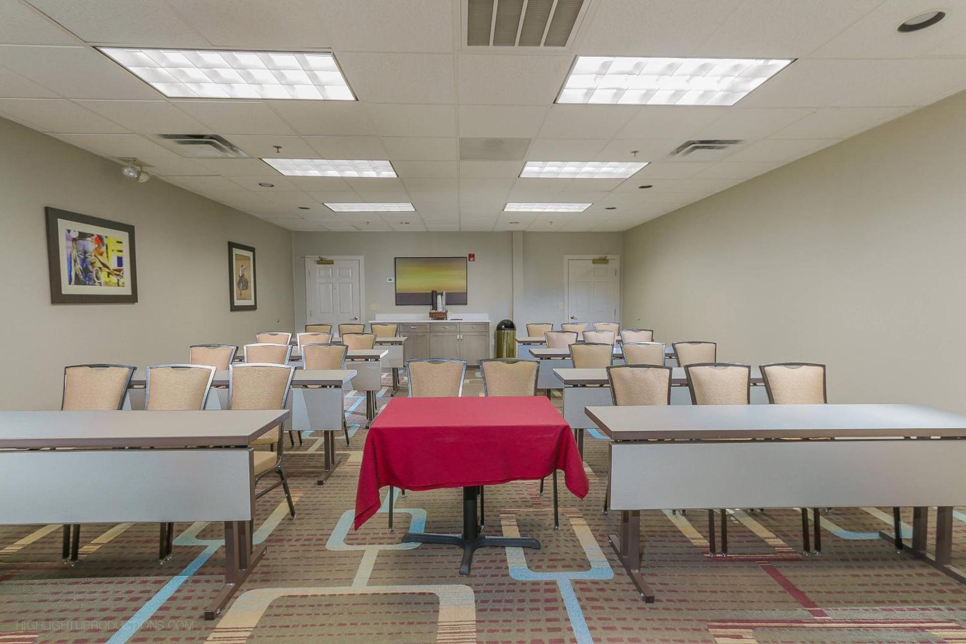 Residence Inn Fort Worth Alliance Airport photo 32