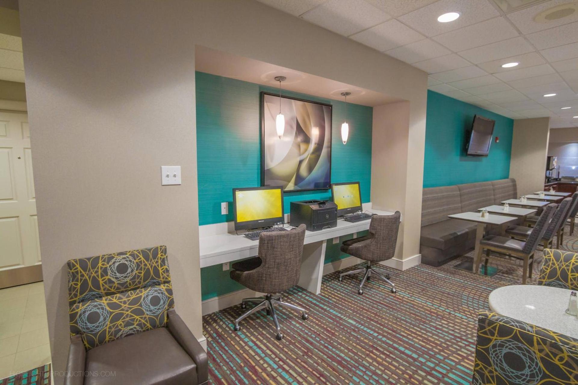 Residence Inn Fort Worth Alliance Airport photo 23