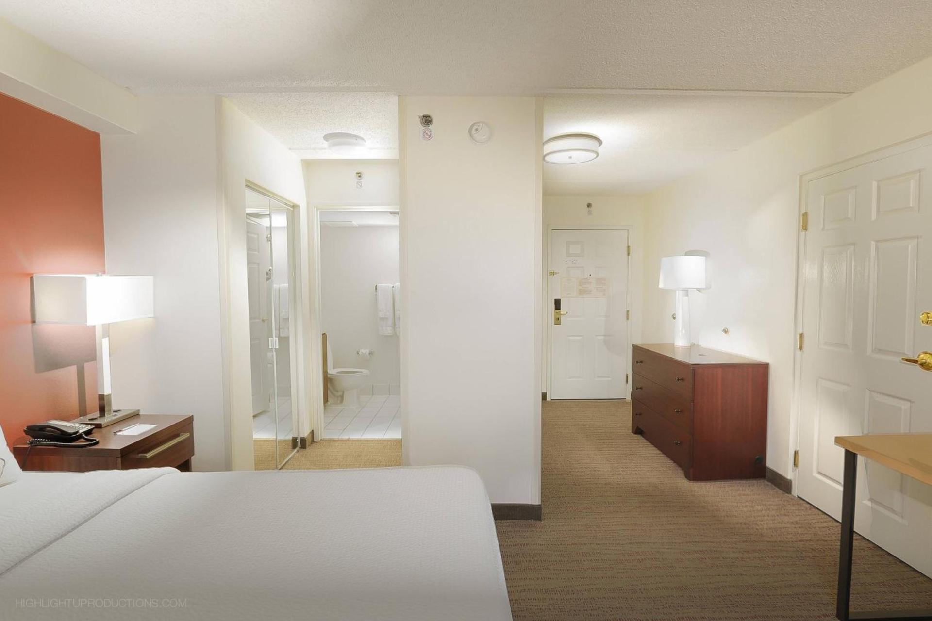 Residence Inn Fort Worth Alliance Airport photo 6