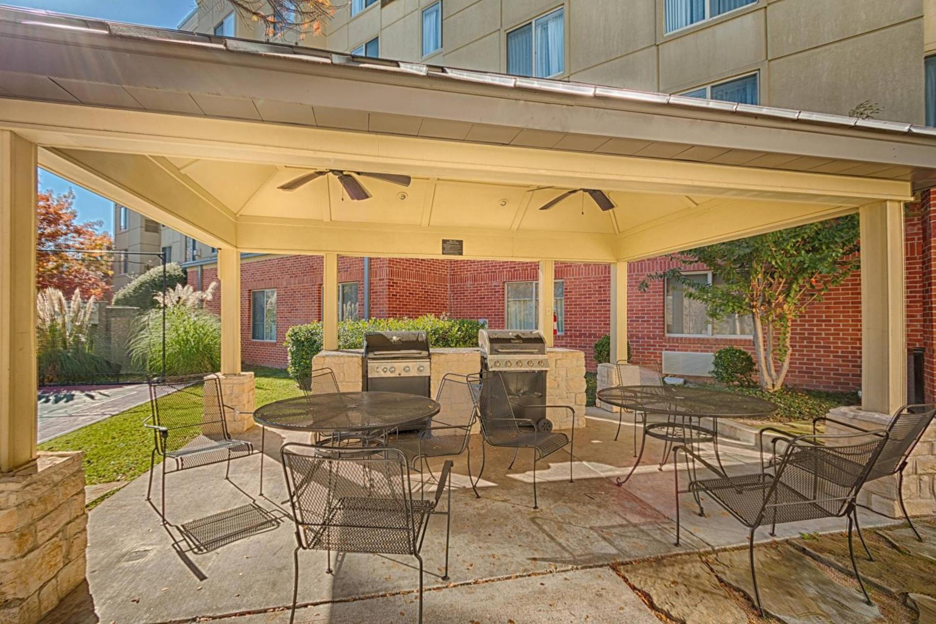 Residence Inn Fort Worth Alliance Airport photo 24