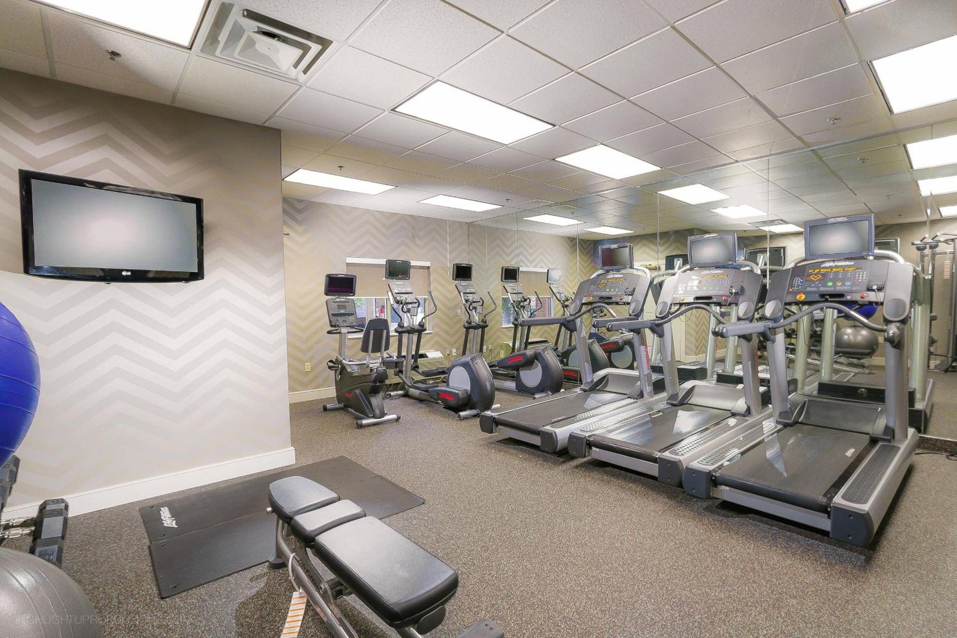 Residence Inn Fort Worth Alliance Airport photo 30