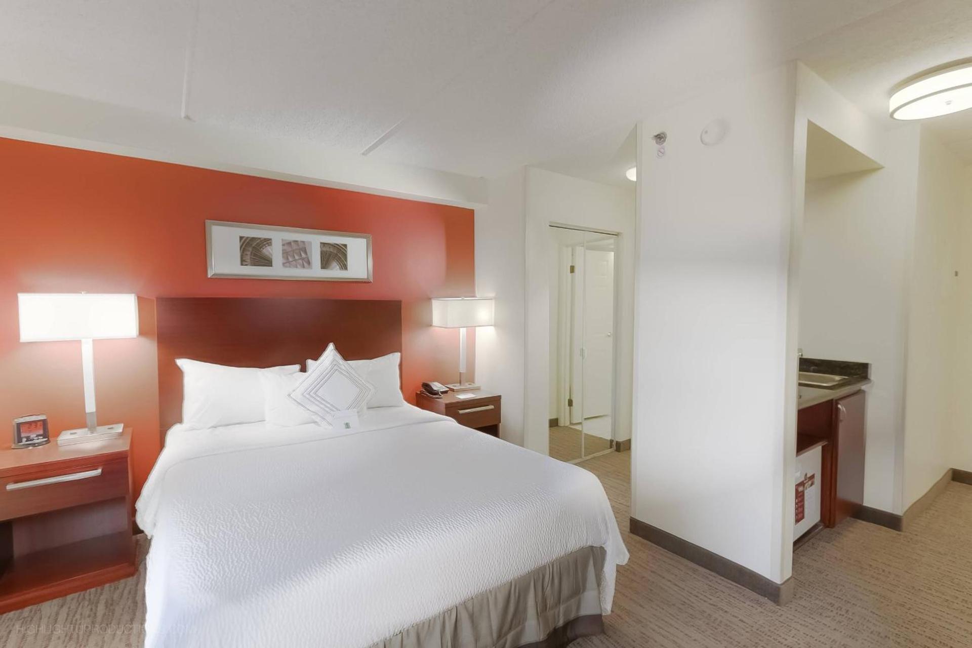 Residence Inn Fort Worth Alliance Airport photo 7