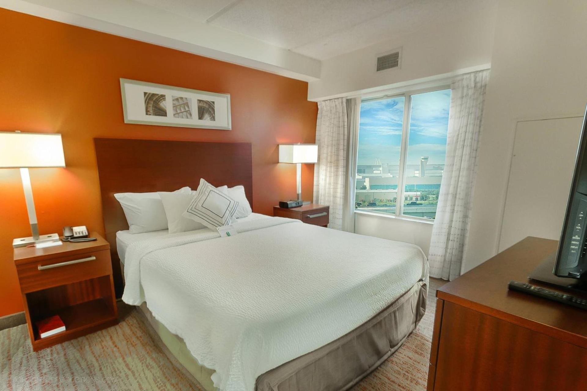 Residence Inn Fort Worth Alliance Airport photo 8