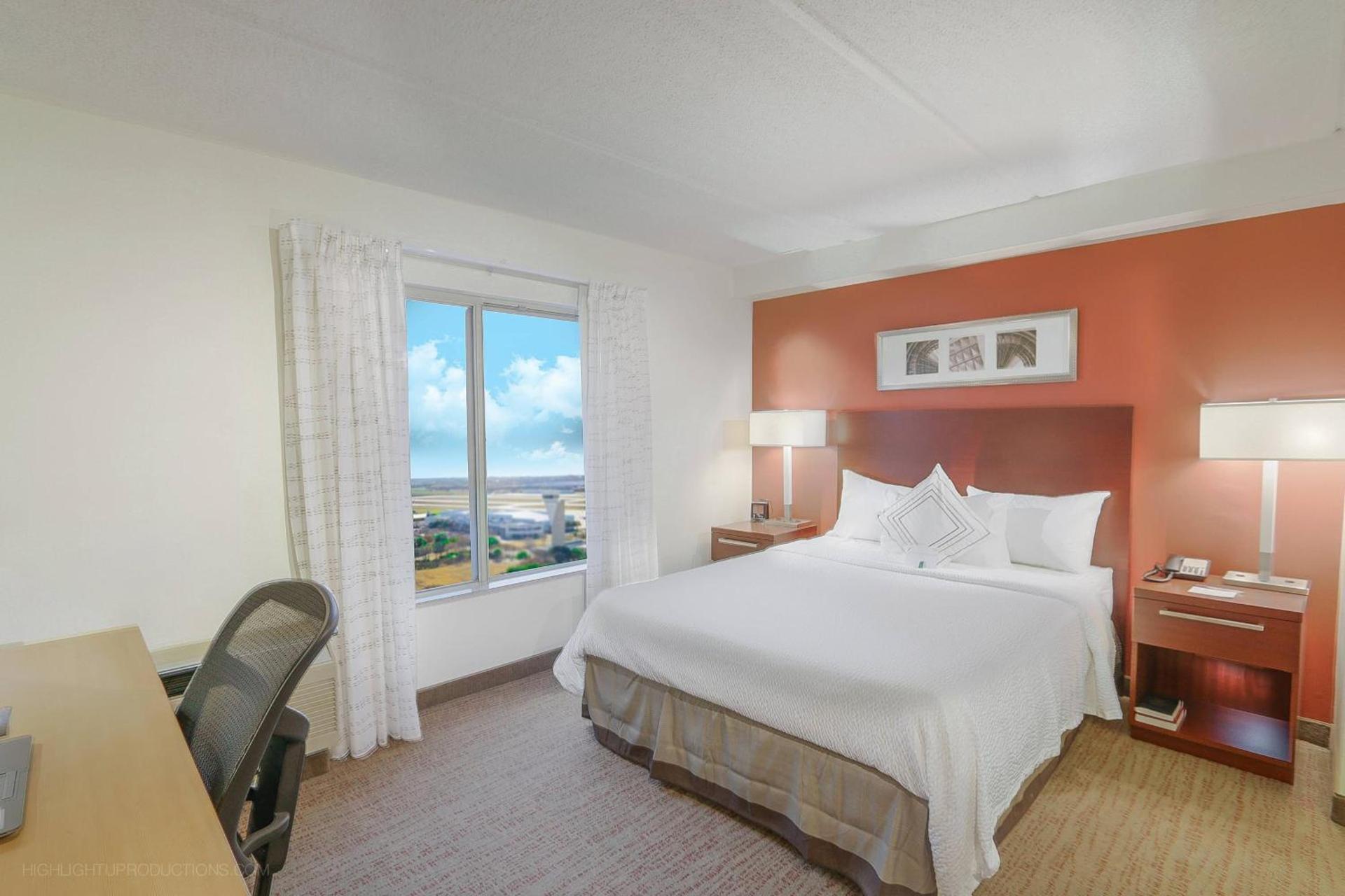 Residence Inn Fort Worth Alliance Airport photo 9
