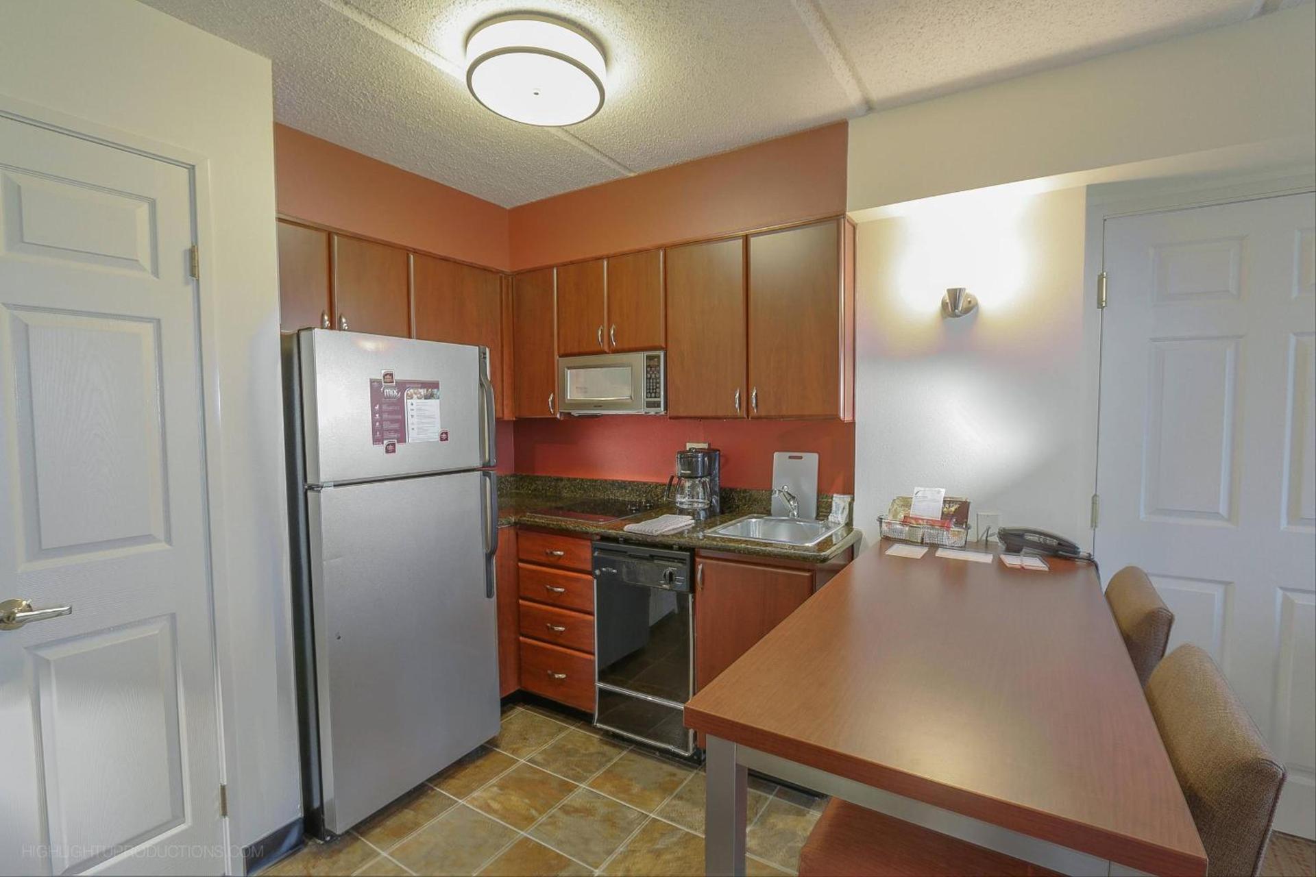 Residence Inn Fort Worth Alliance Airport photo 10