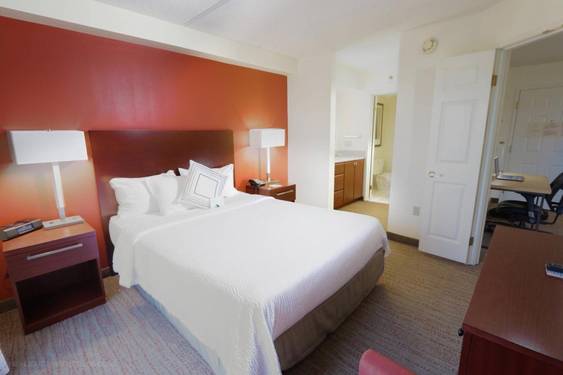 Residence Inn Fort Worth Alliance Airport photo 13