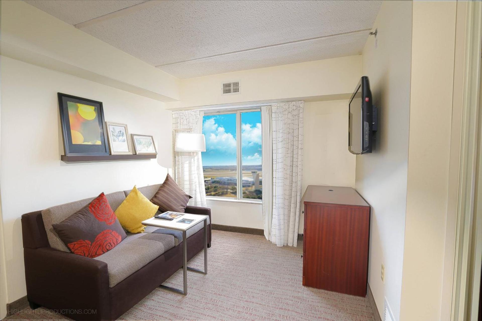 Residence Inn Fort Worth Alliance Airport photo 11