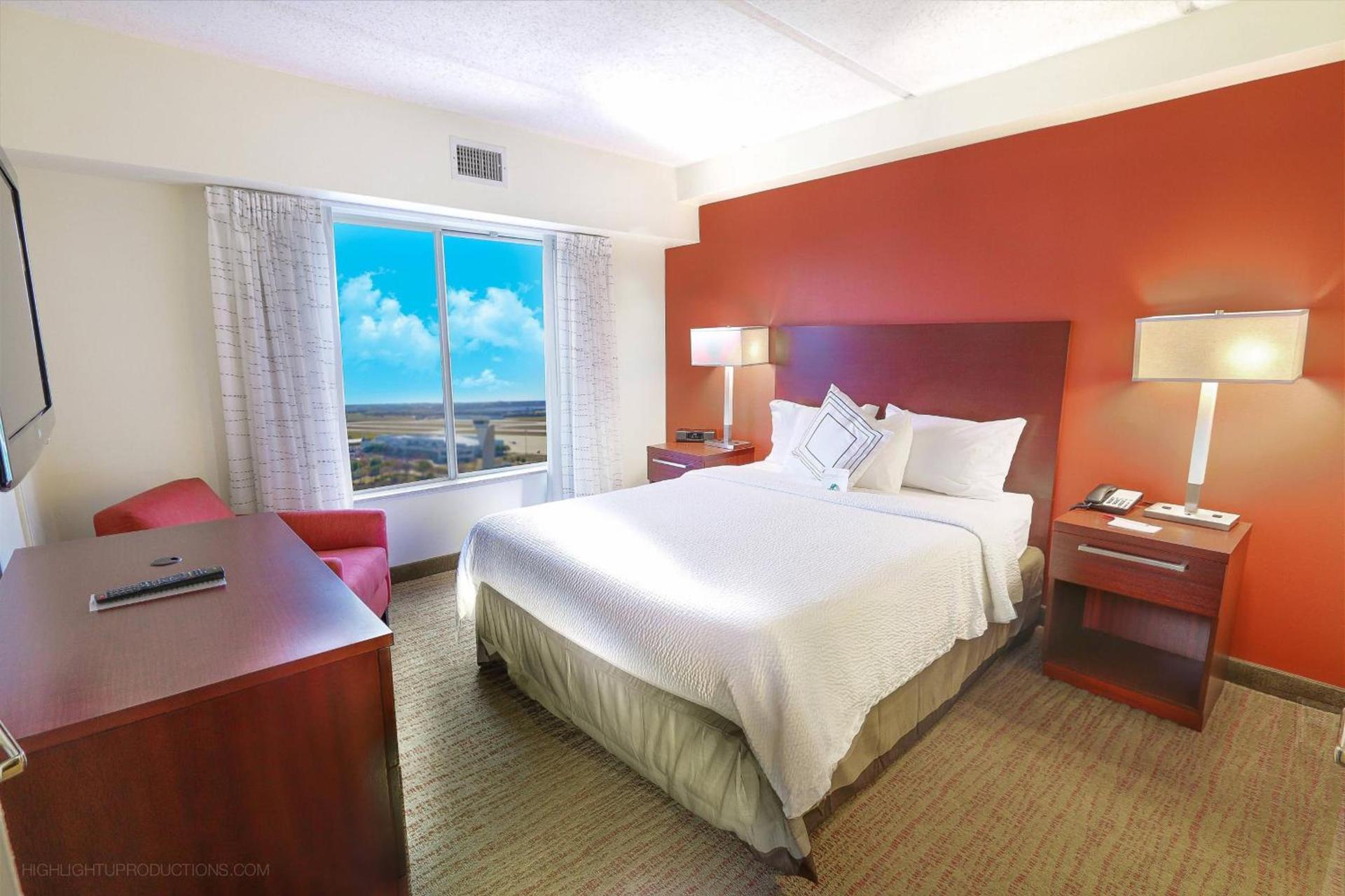 Residence Inn Fort Worth Alliance Airport photo 12