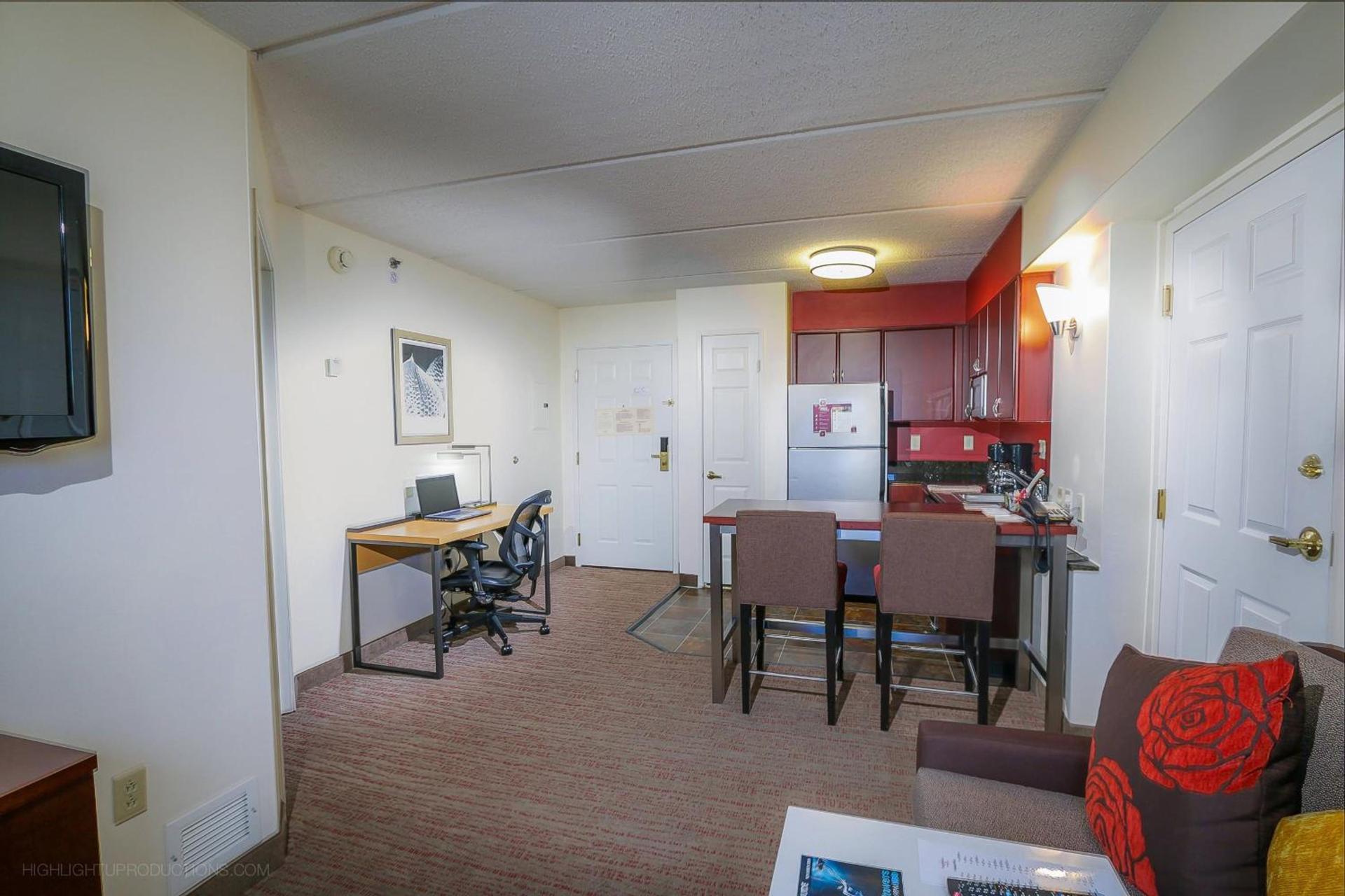 Residence Inn Fort Worth Alliance Airport photo 14