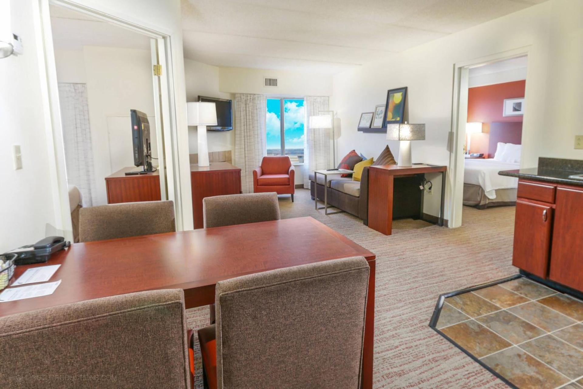 Residence Inn Fort Worth Alliance Airport photo 16