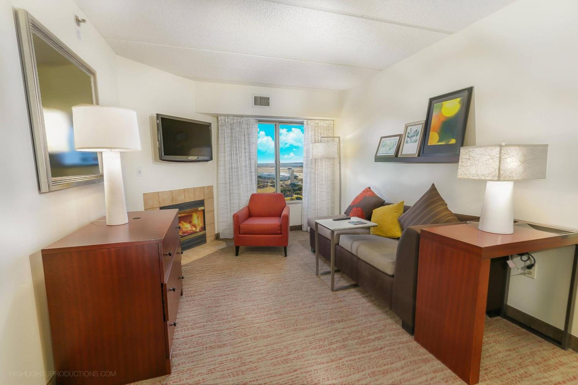 Residence Inn Fort Worth Alliance Airport photo 17
