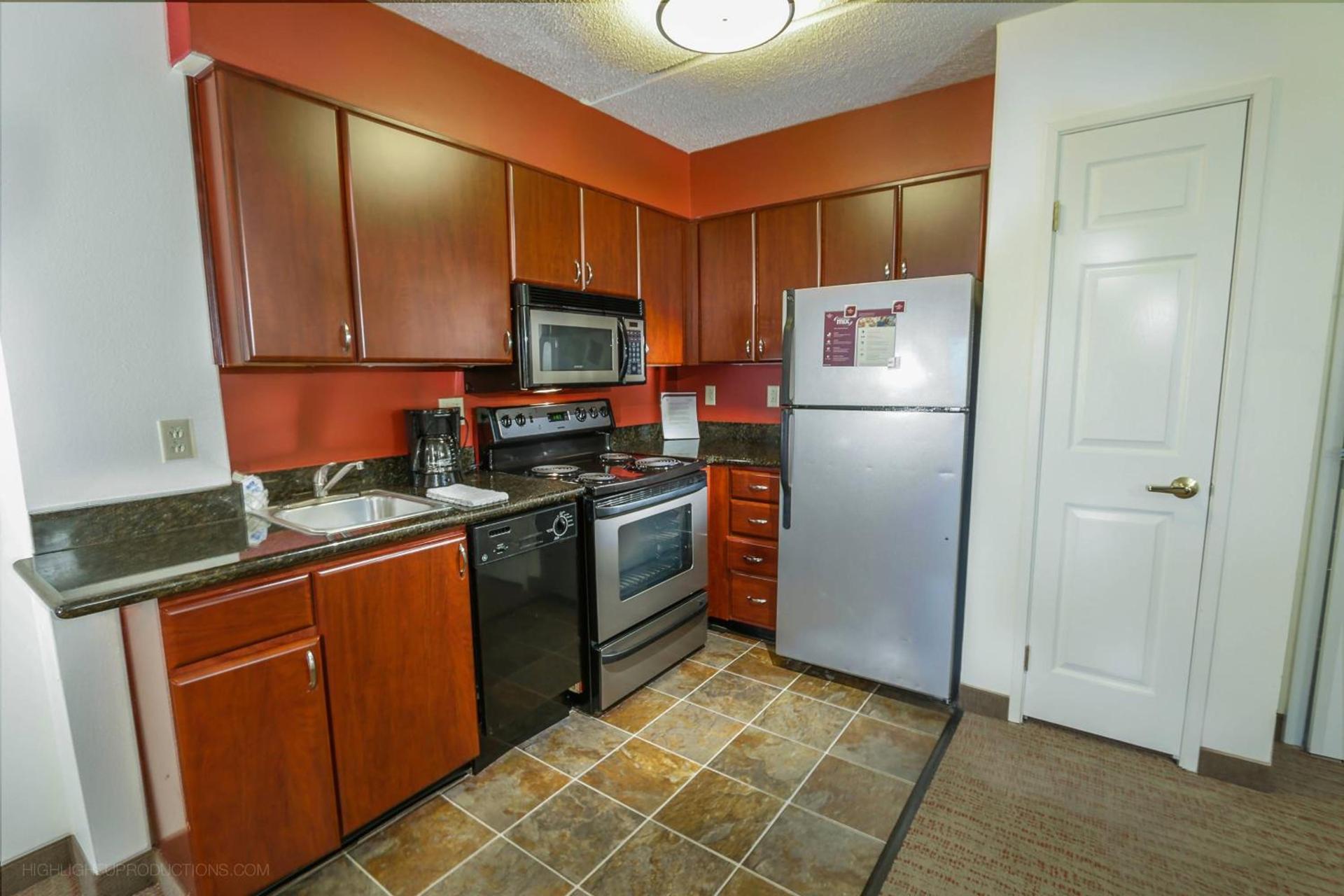 Residence Inn Fort Worth Alliance Airport photo 19