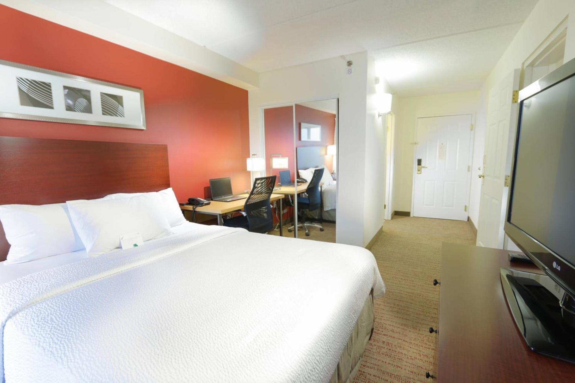 Residence Inn Fort Worth Alliance Airport photo 18