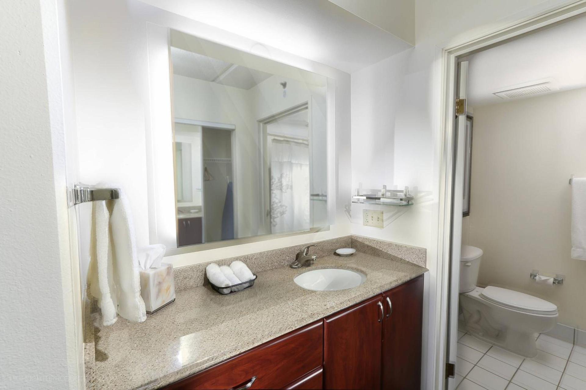 Residence Inn Fort Worth Alliance Airport photo 21