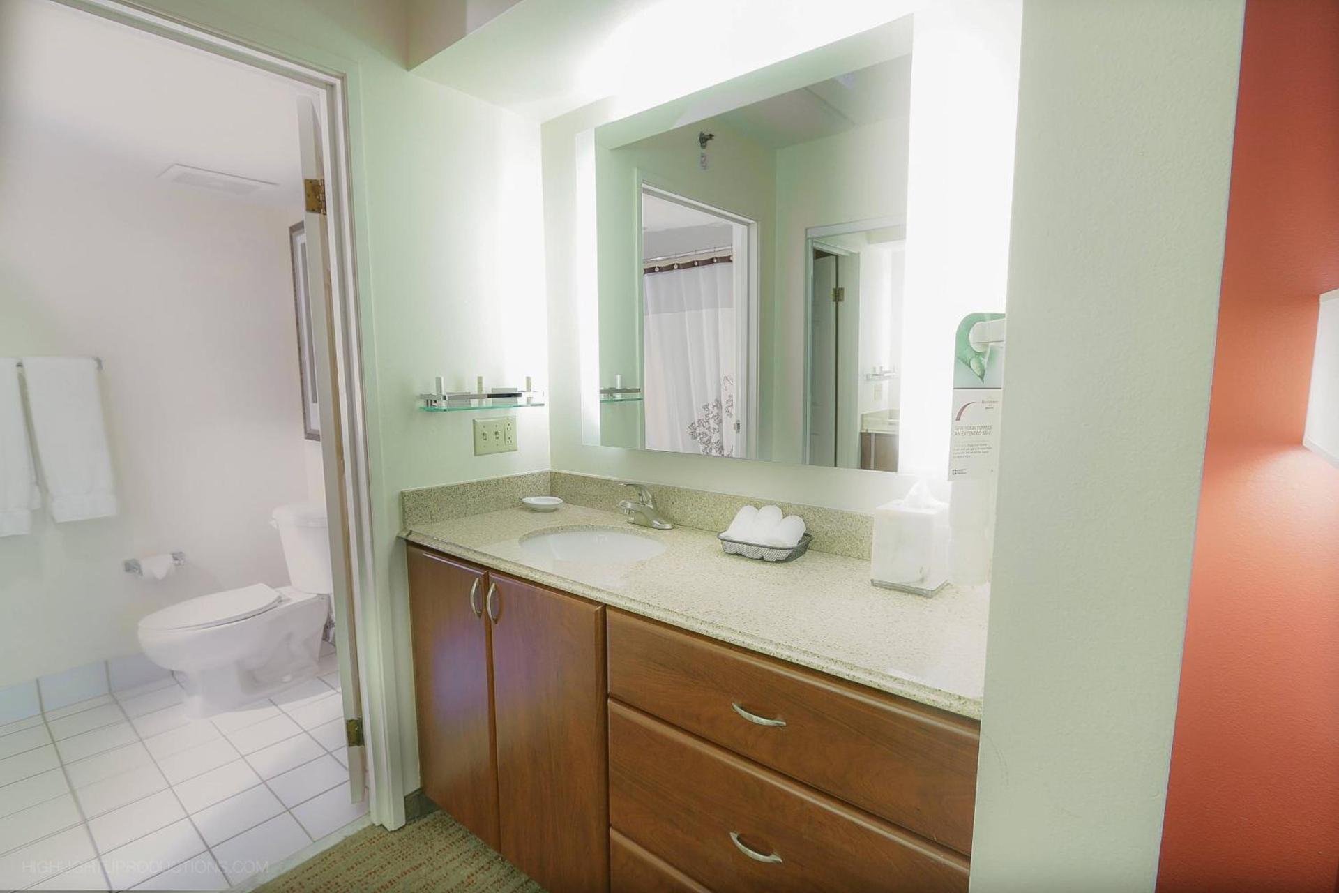 Residence Inn Fort Worth Alliance Airport photo 20