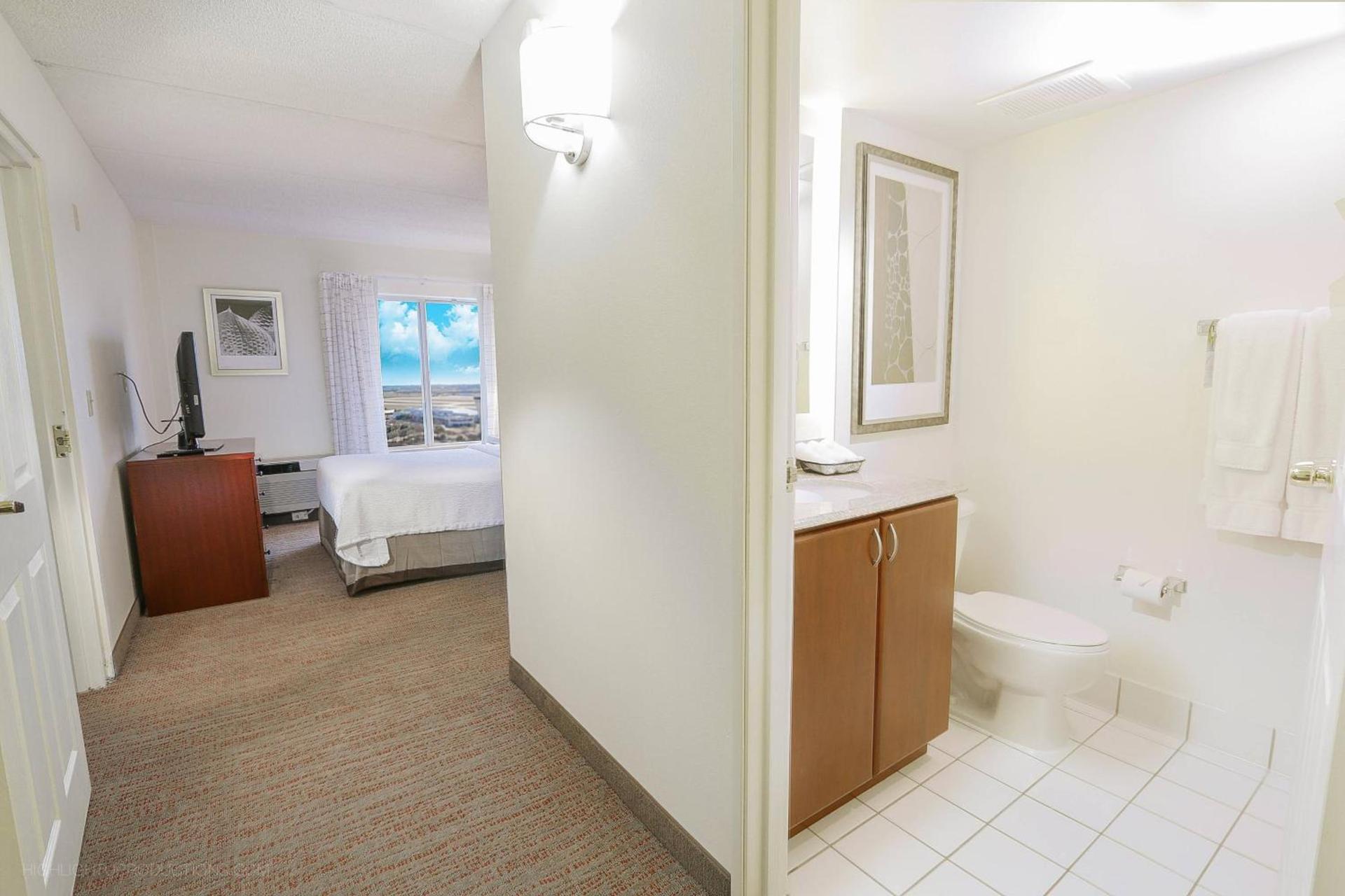 Residence Inn Fort Worth Alliance Airport photo 22