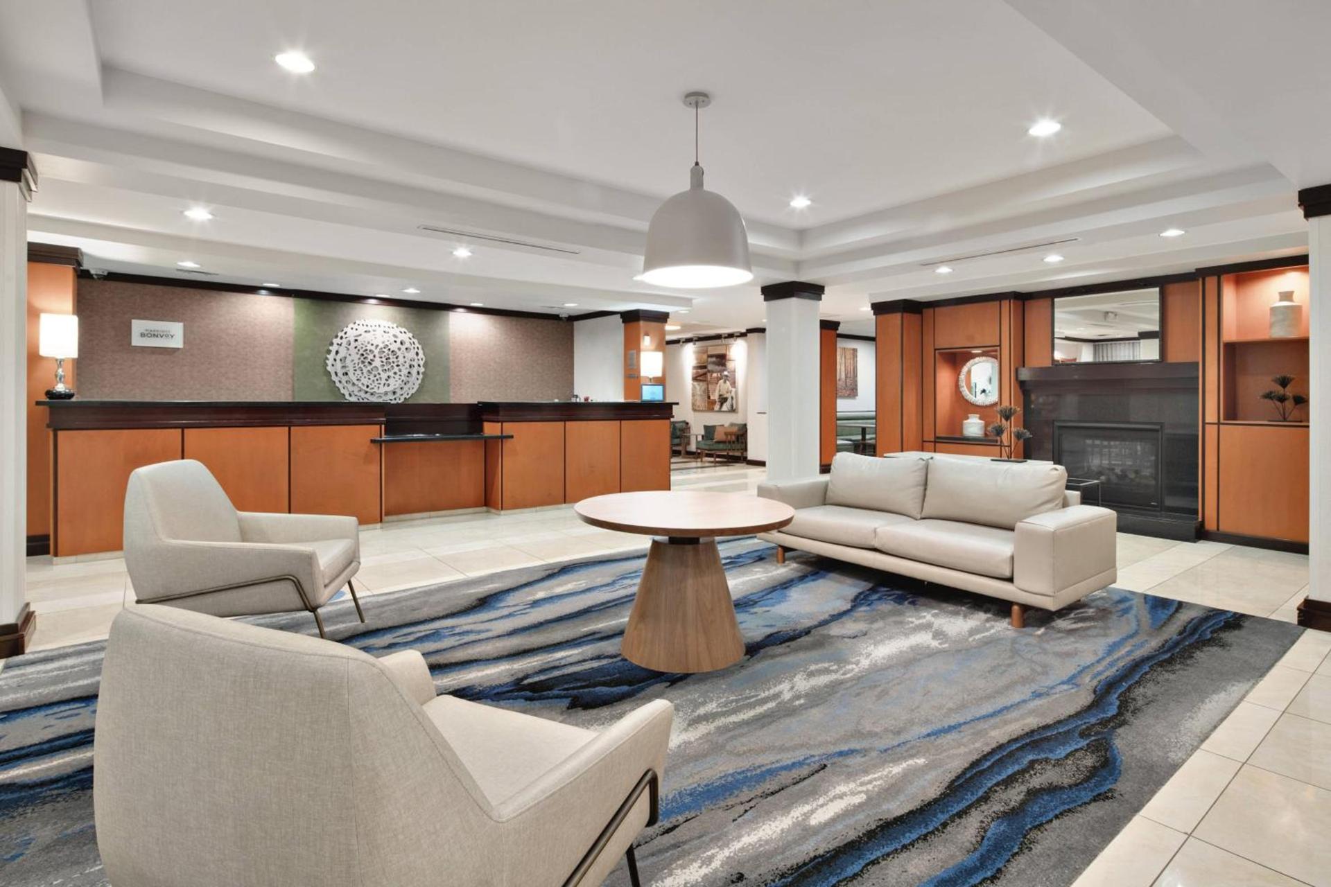 Fairfield Inn & Suites by Marriott Marietta photo 10