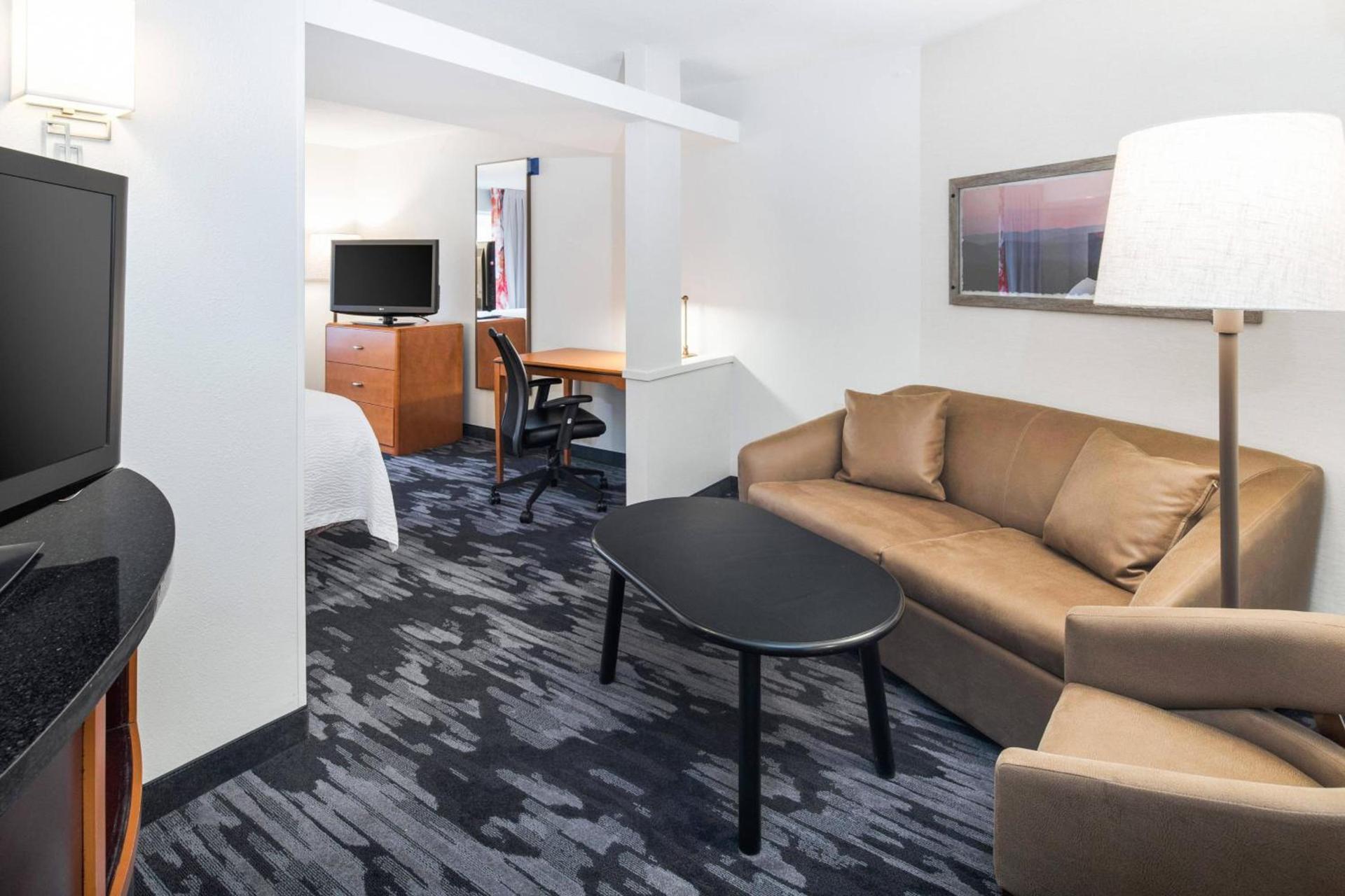 Fairfield Inn & Suites by Marriott Marietta photo 15