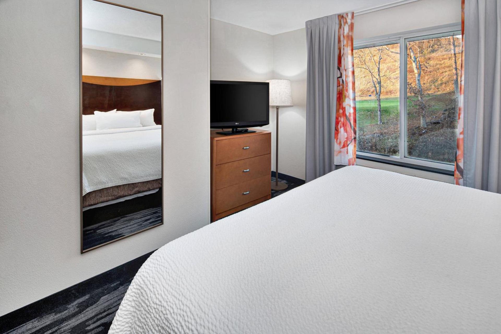 Fairfield Inn & Suites by Marriott Marietta photo 16