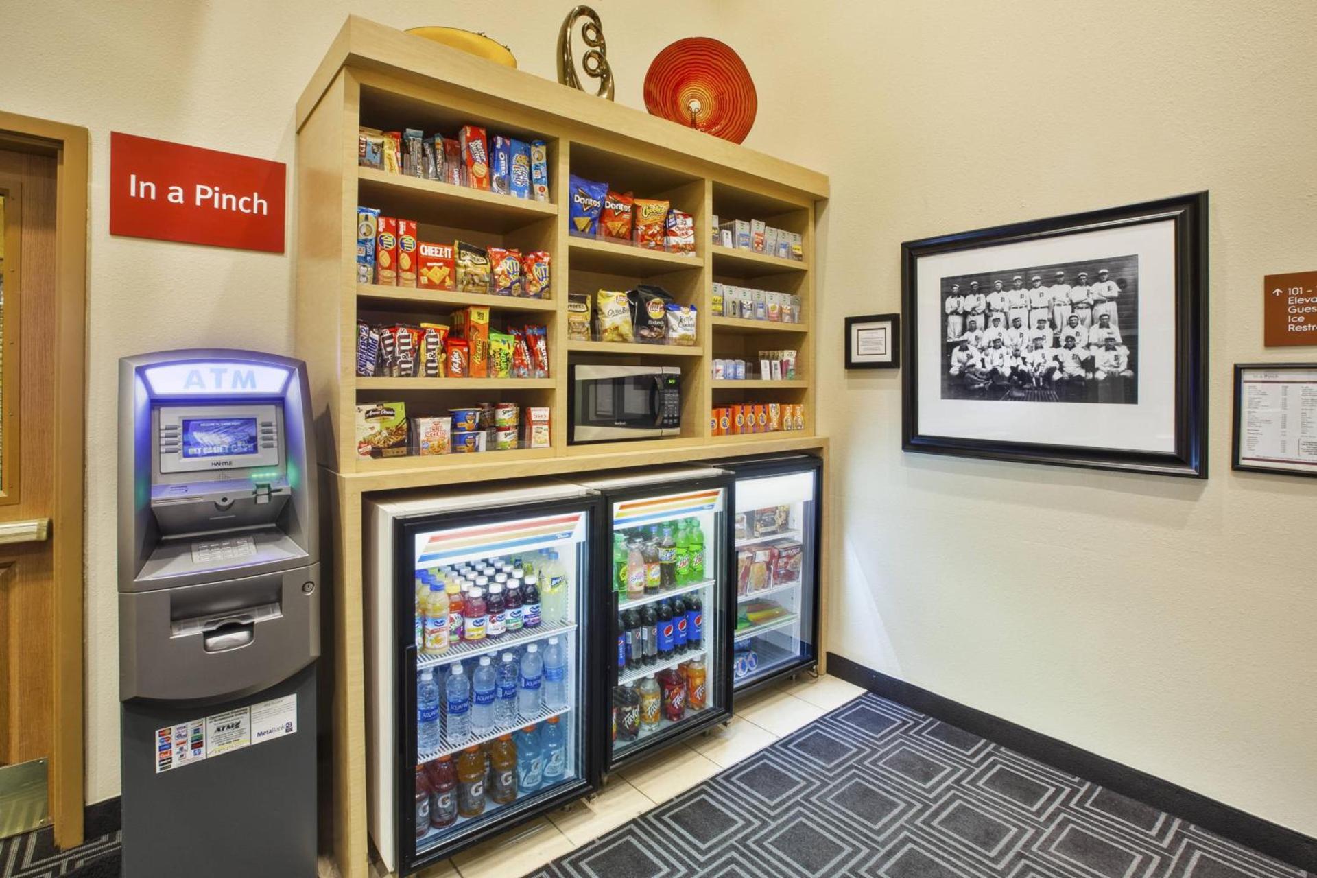 TownePlace Suites Detroit Dearborn photo 18