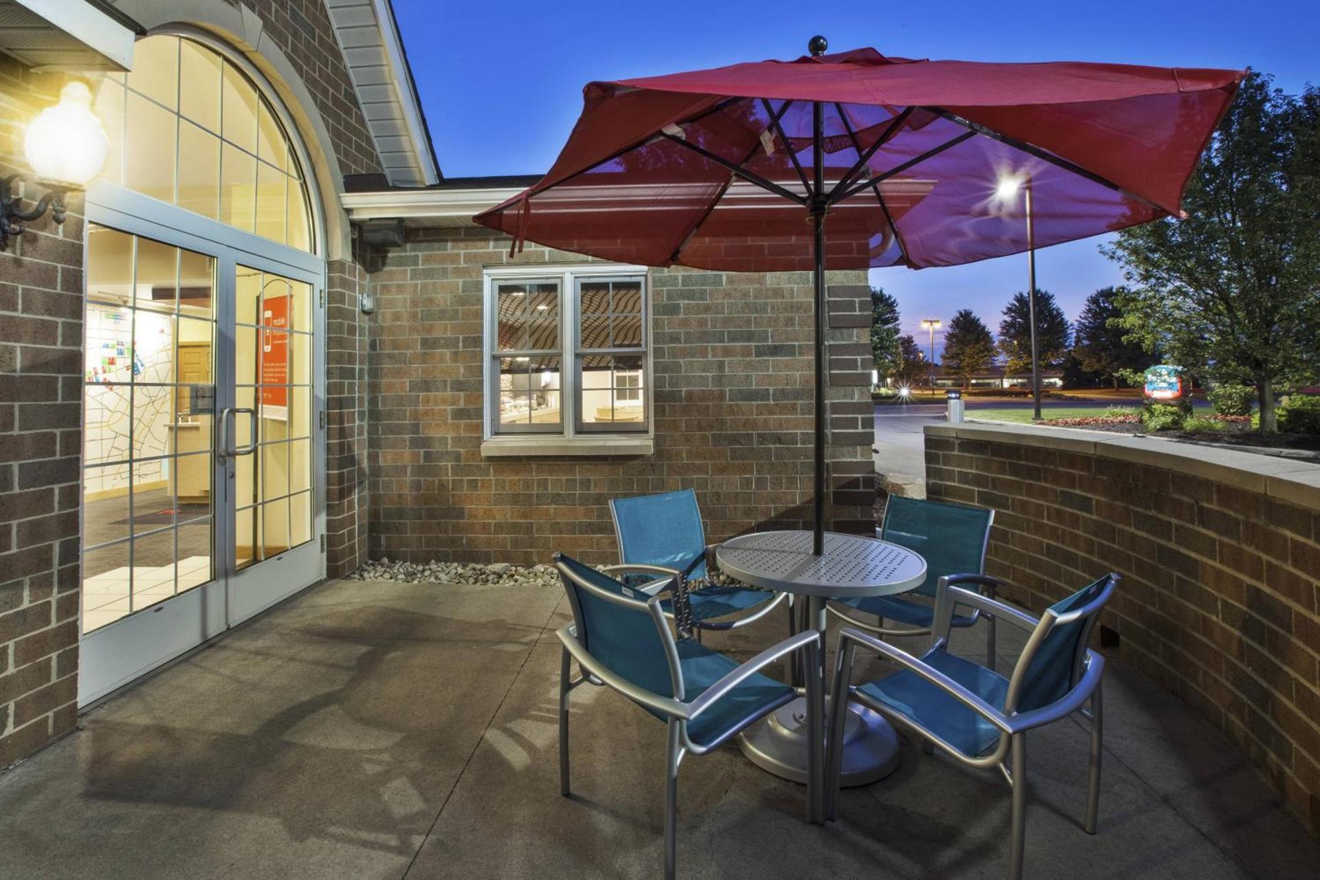 TownePlace Suites Detroit Dearborn photo 20