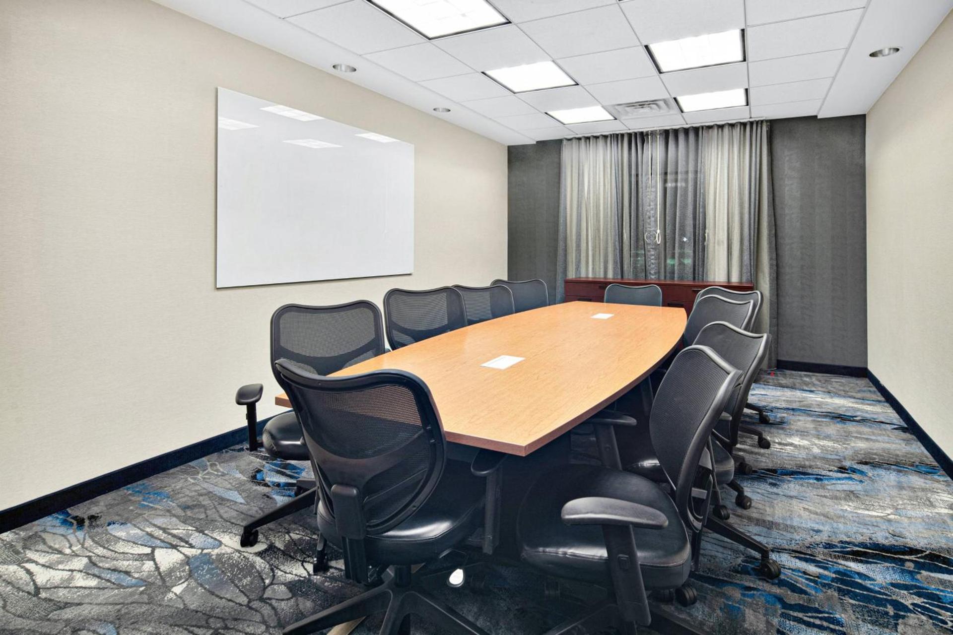 Fairfield Inn & Suites by Marriott Marietta photo 26
