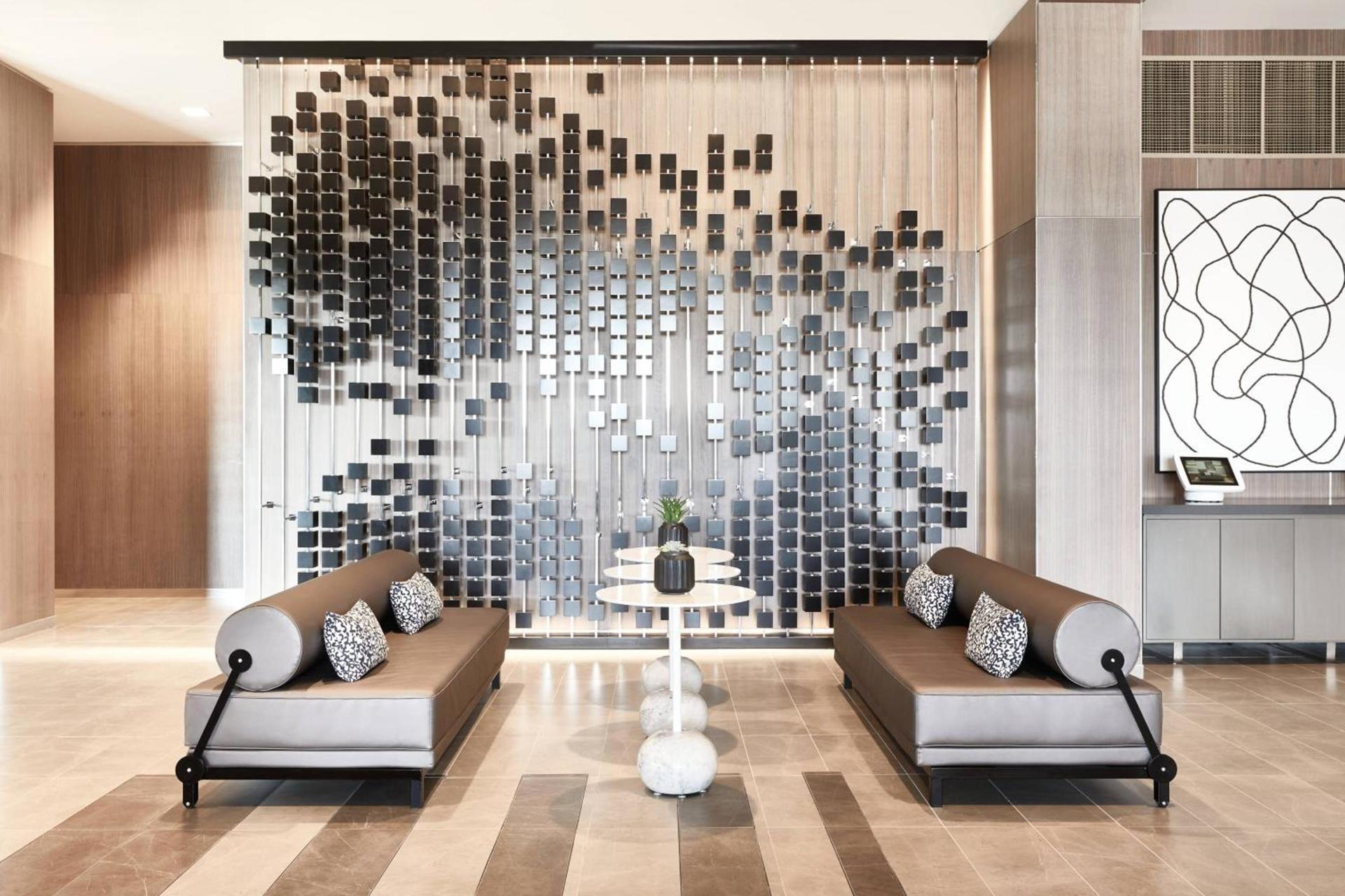 AC Hotel by Marriott Dallas Frisco photo 7
