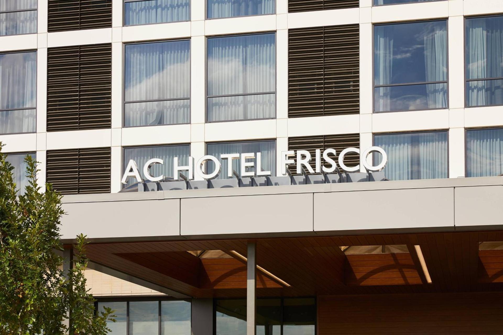 AC Hotel by Marriott Dallas Frisco photo 6