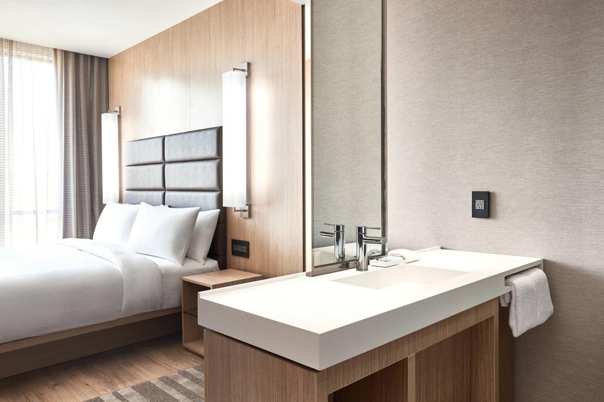 AC Hotel by Marriott Dallas Frisco photo 18