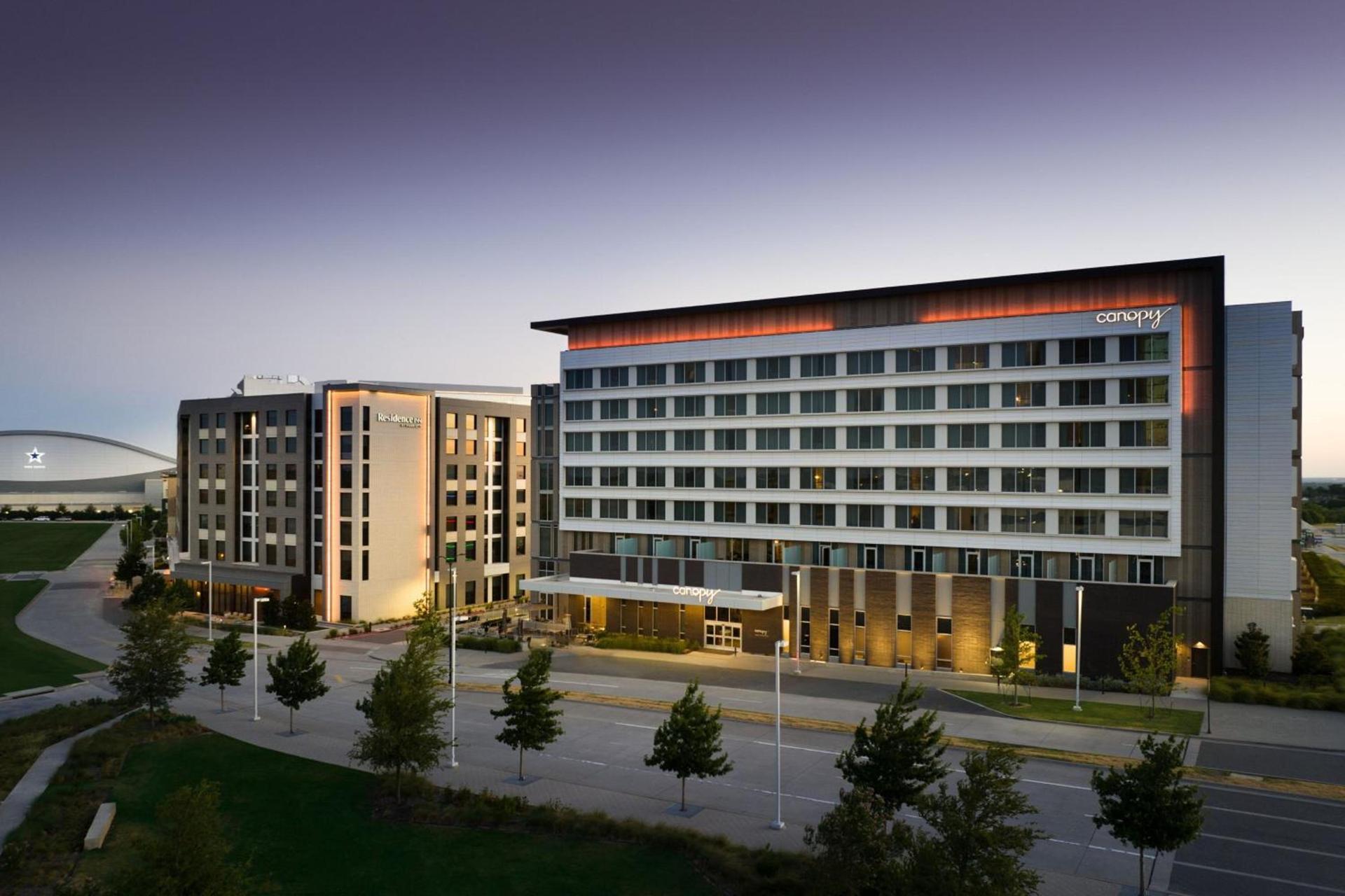 AC Hotel by Marriott Dallas Frisco photo 3