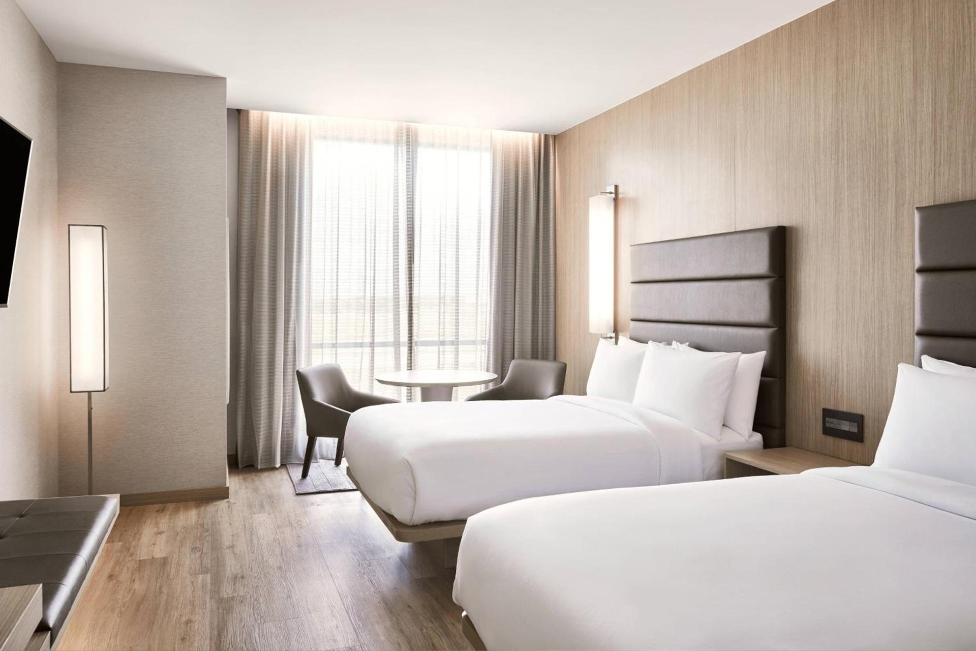 AC Hotel by Marriott Dallas Frisco photo 10