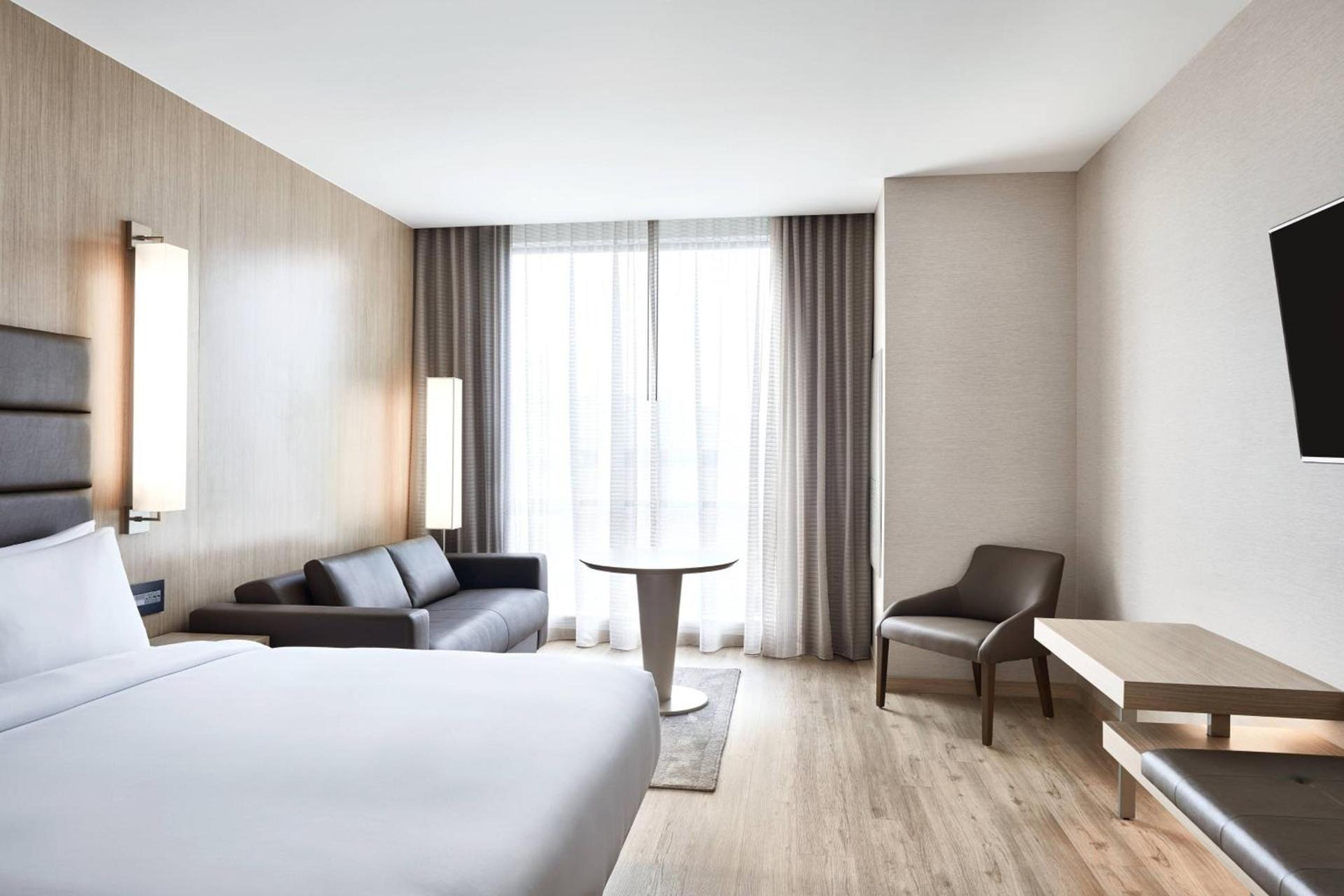 AC Hotel by Marriott Dallas Frisco photo 13