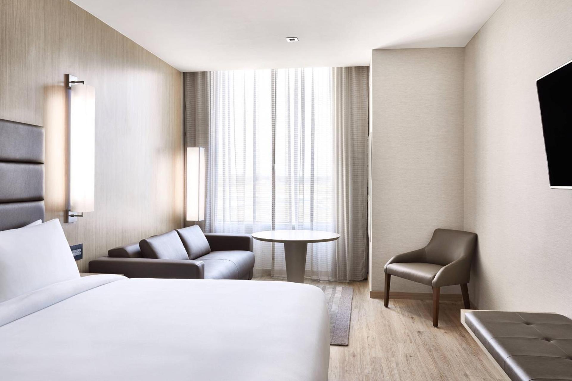 AC Hotel by Marriott Dallas Frisco photo 14