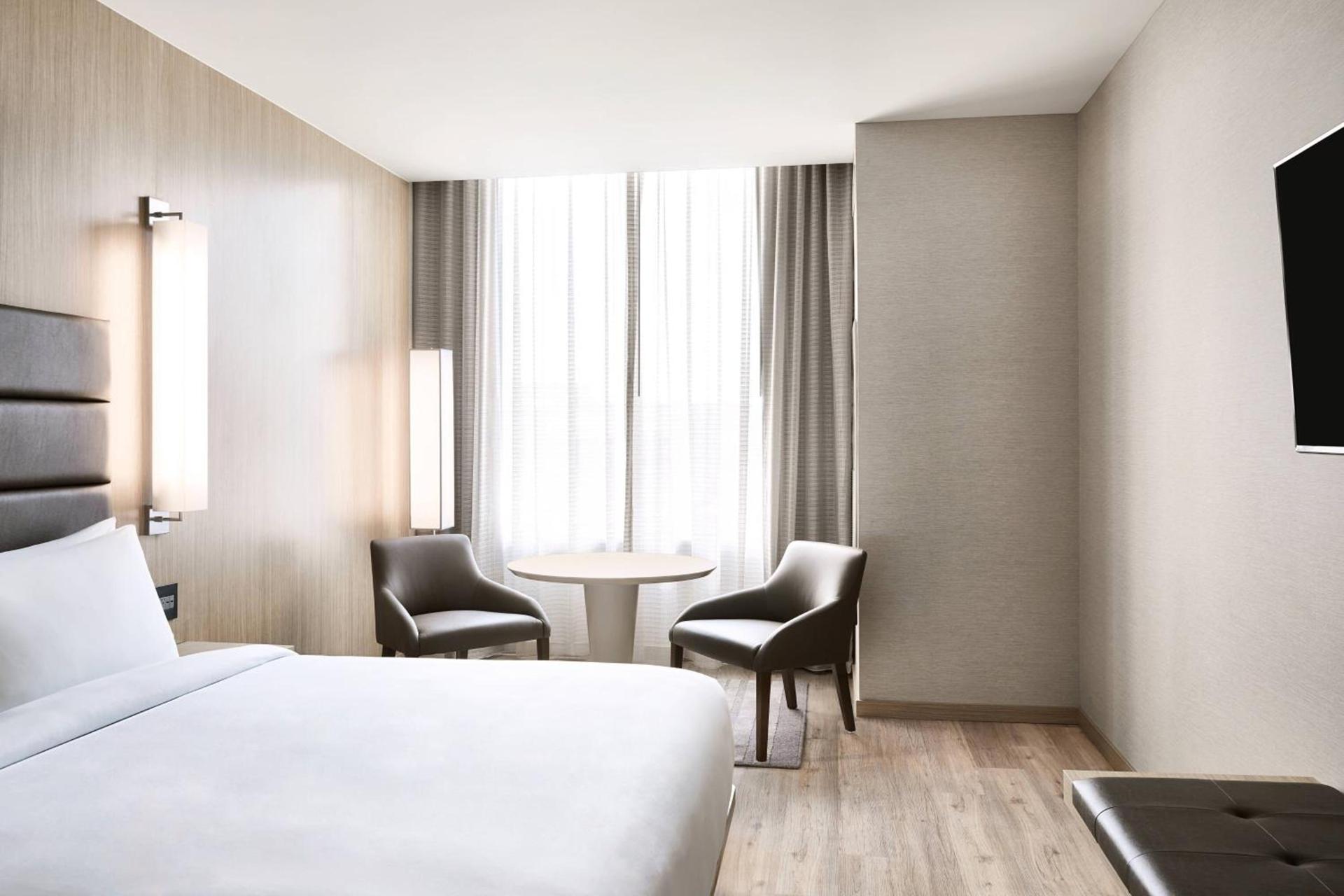 AC Hotel by Marriott Dallas Frisco photo 15
